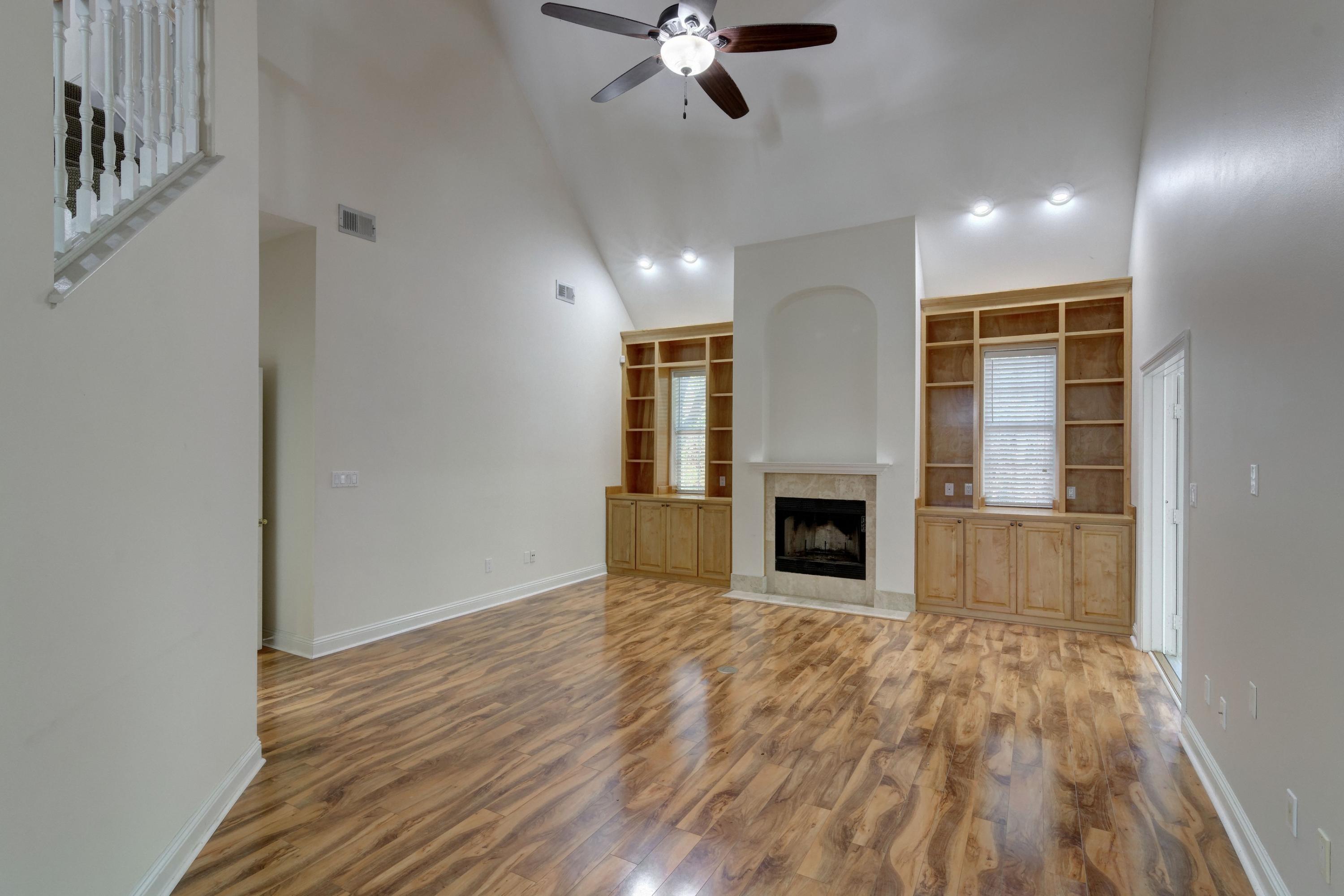 SOUND FOREST - Residential