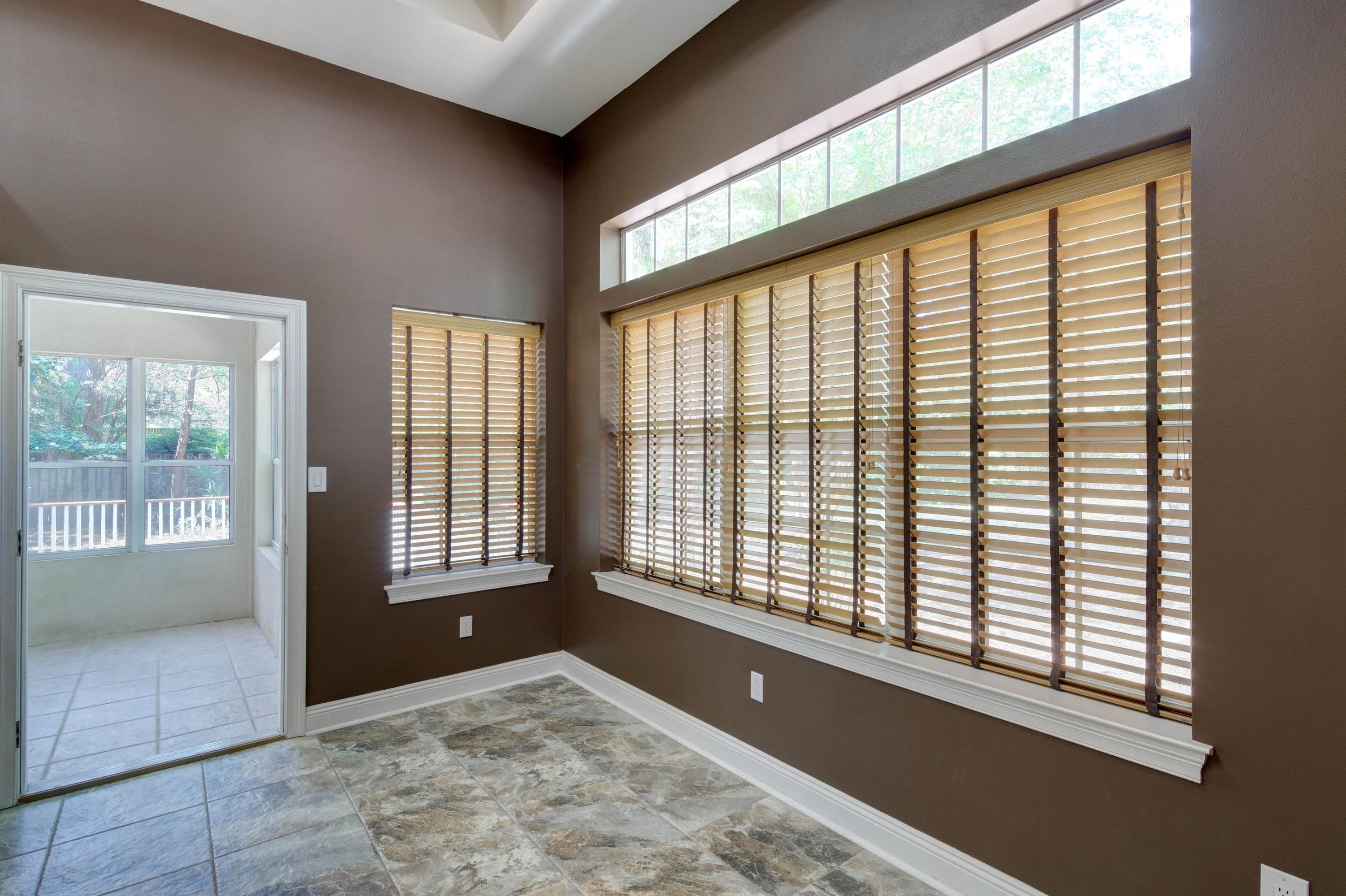 SOUND FOREST - Residential