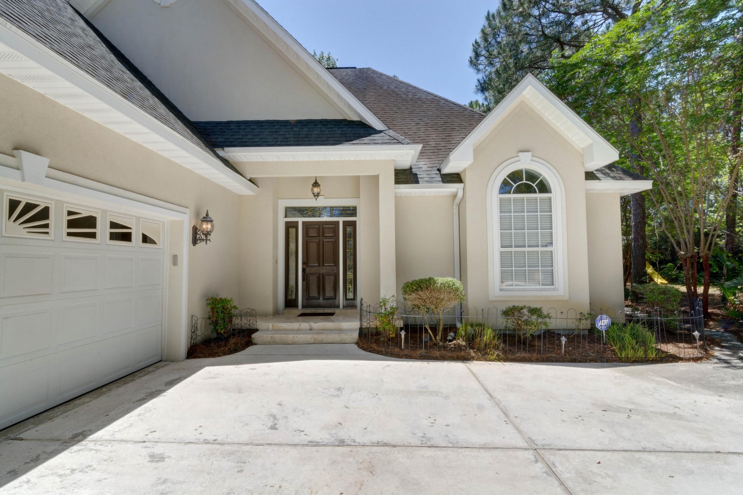 SOUND FOREST - Residential