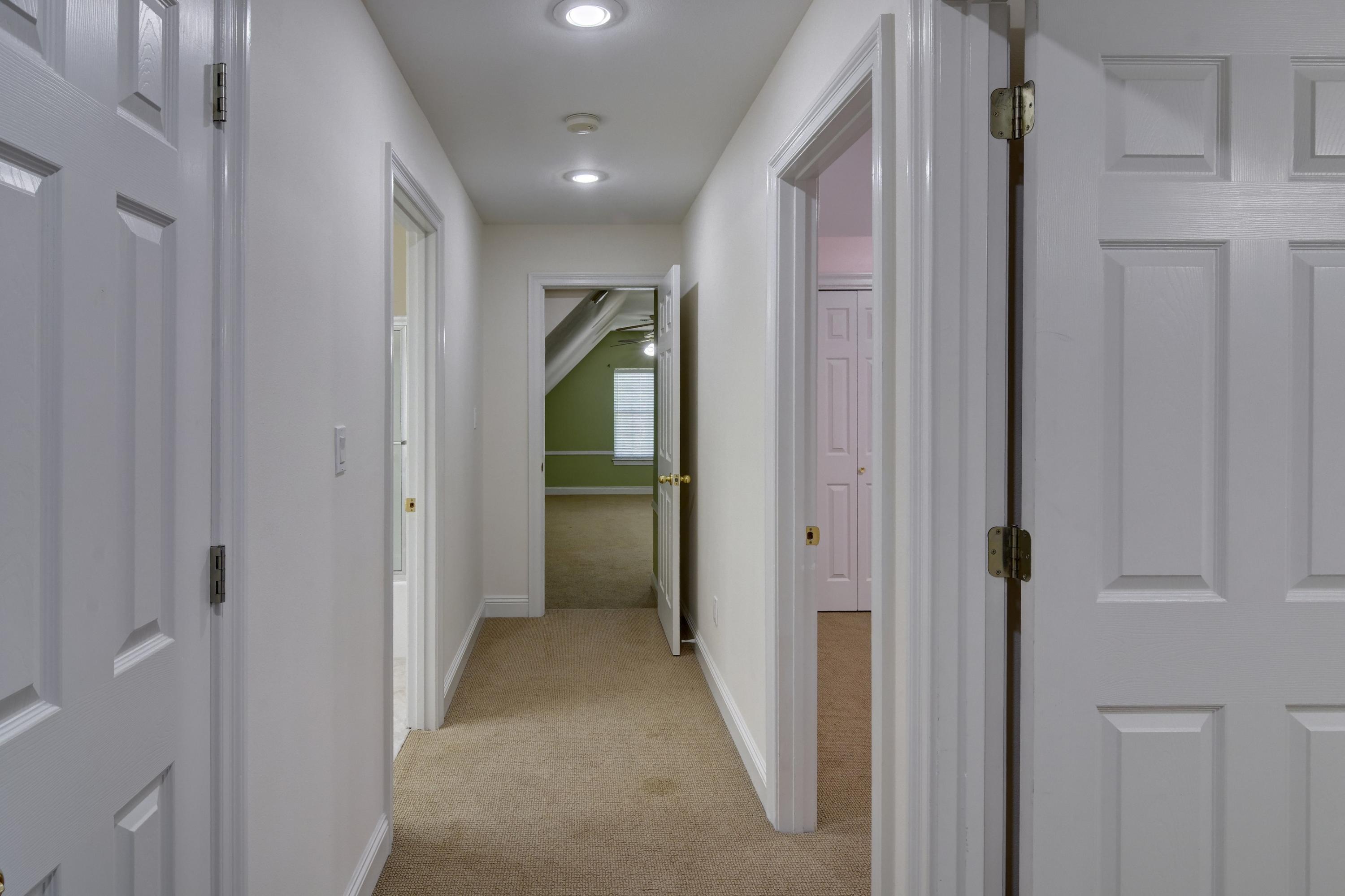 SOUND FOREST - Residential