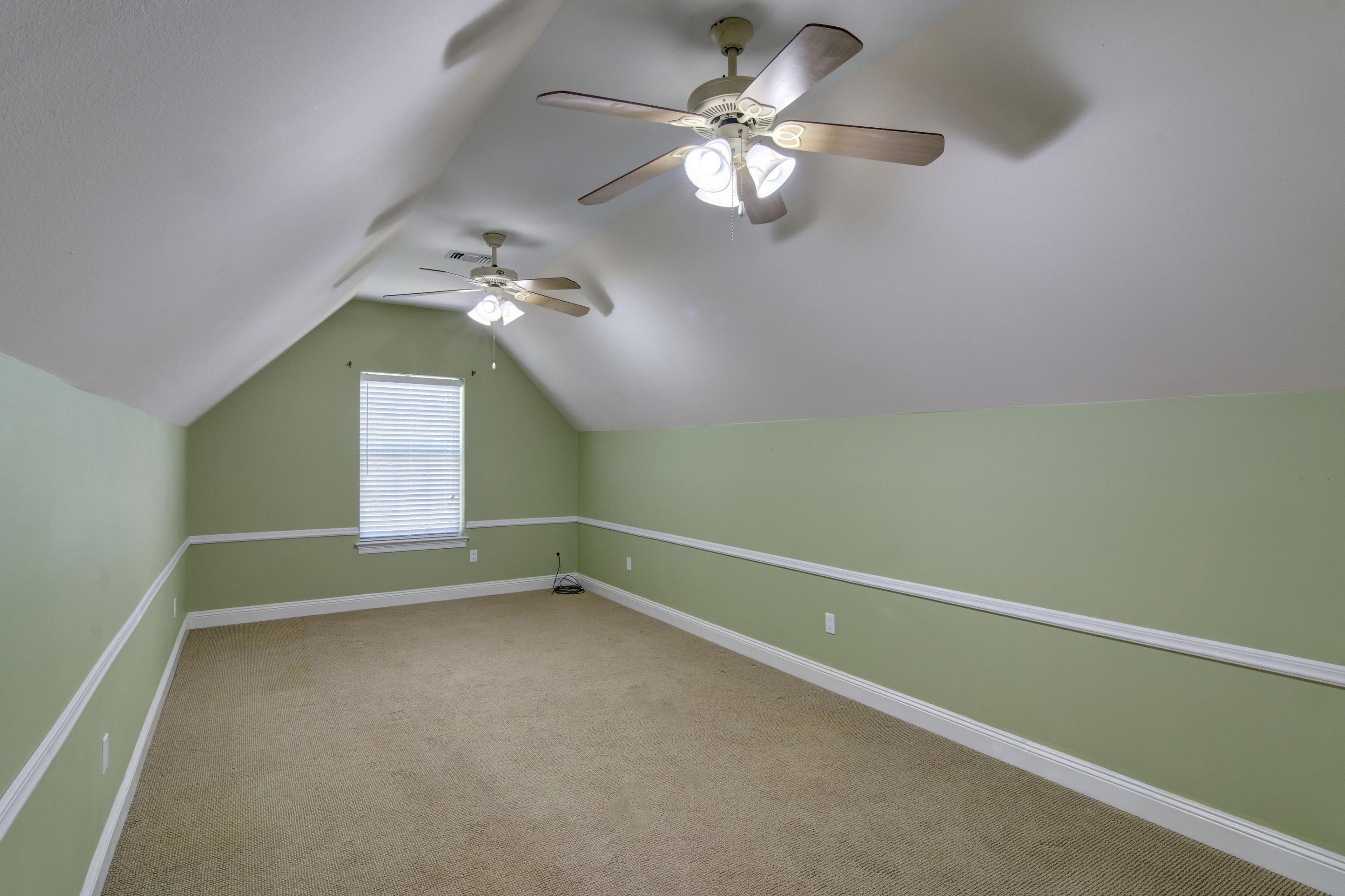 SOUND FOREST - Residential