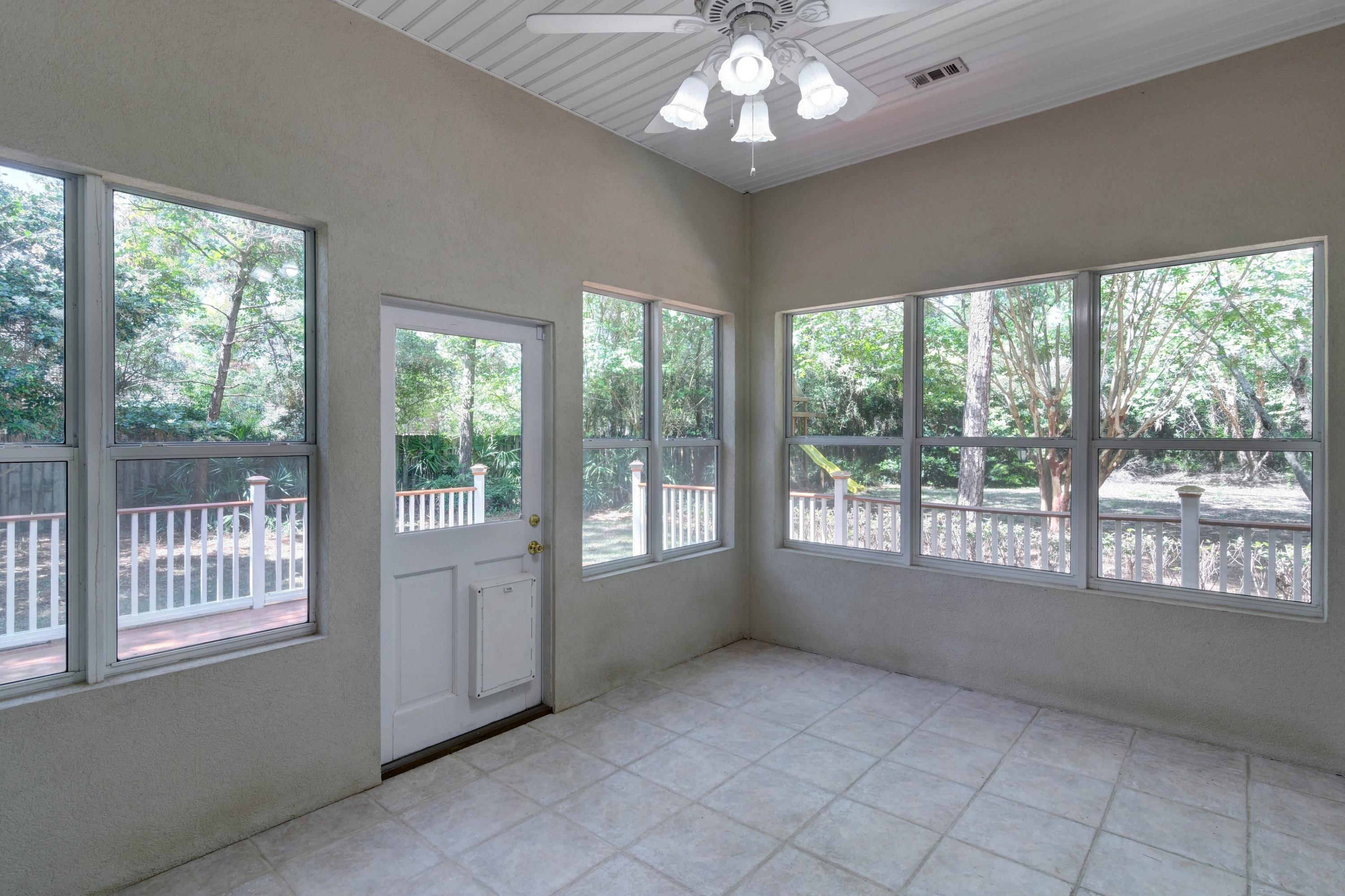 SOUND FOREST - Residential