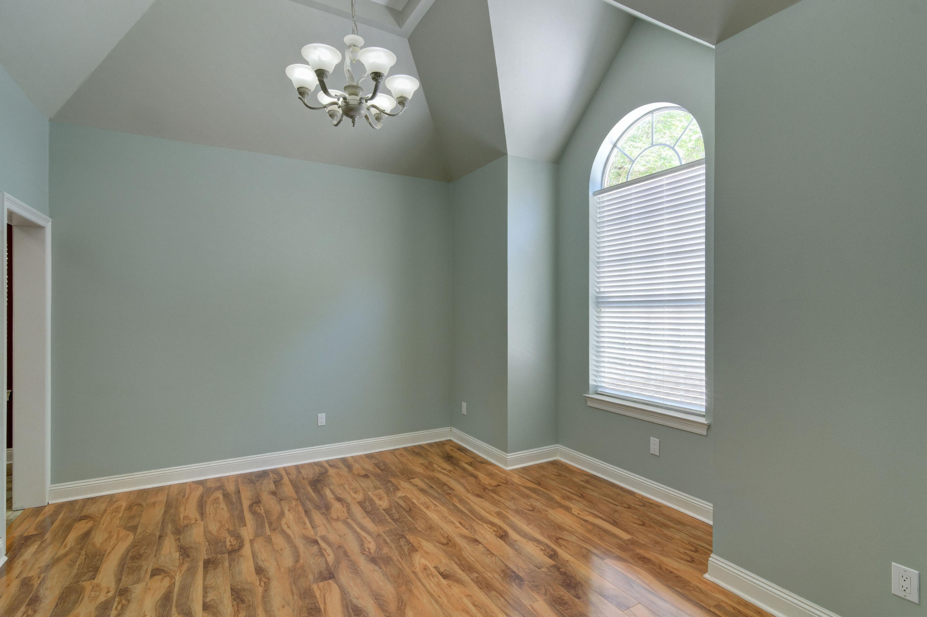 SOUND FOREST - Residential