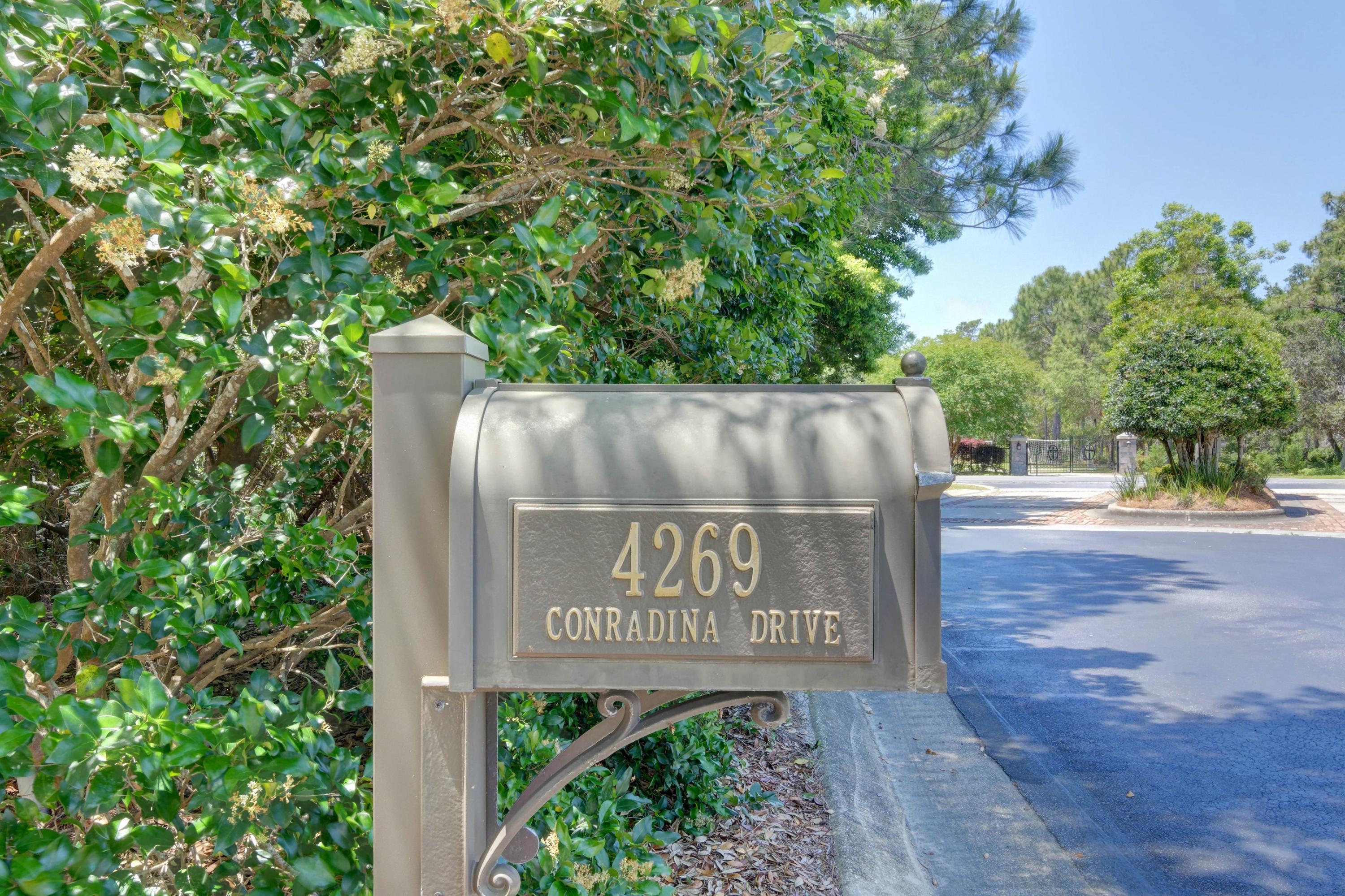 SOUND FOREST - Residential