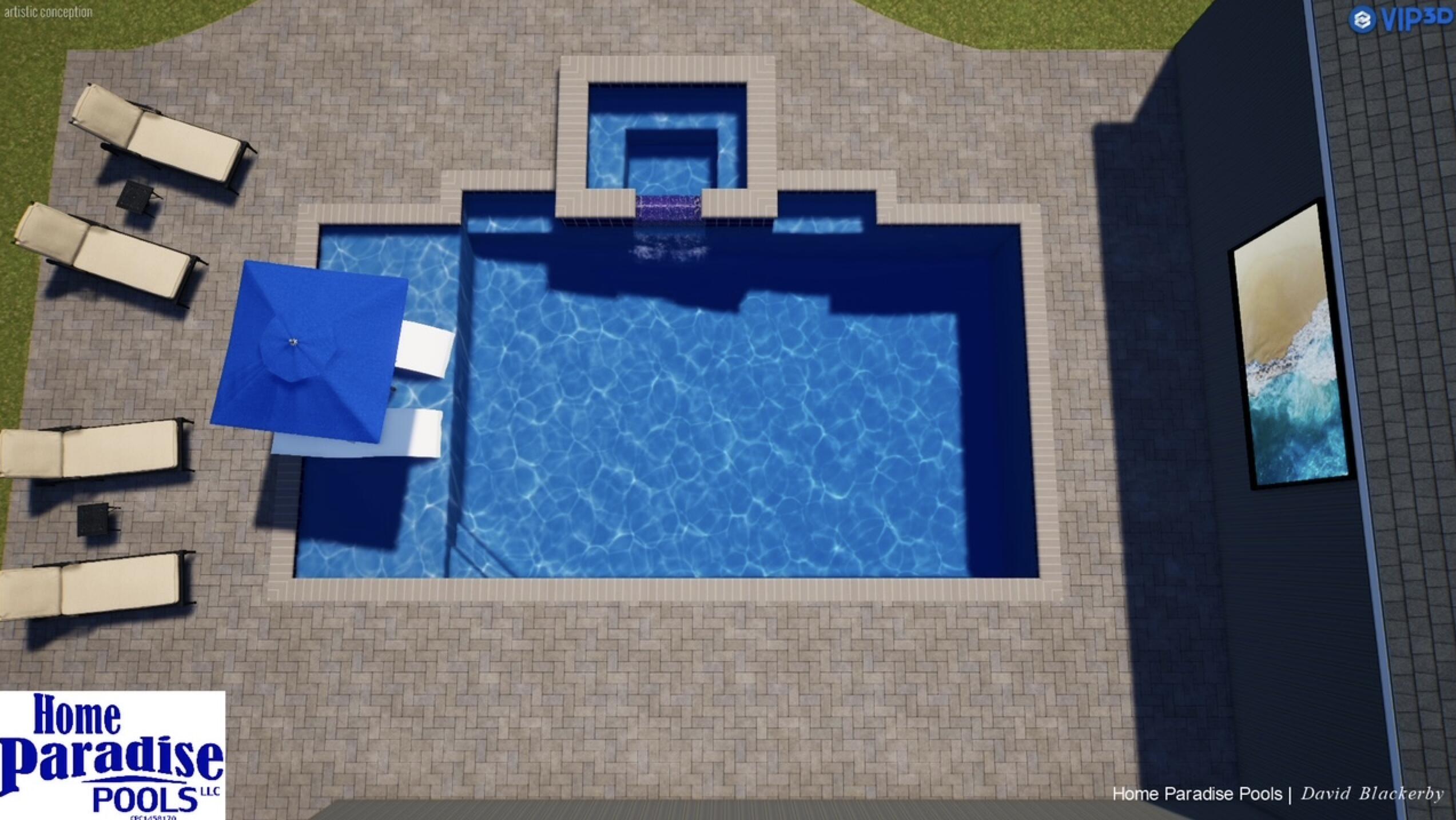 WILD HERON PHASE I - Residential