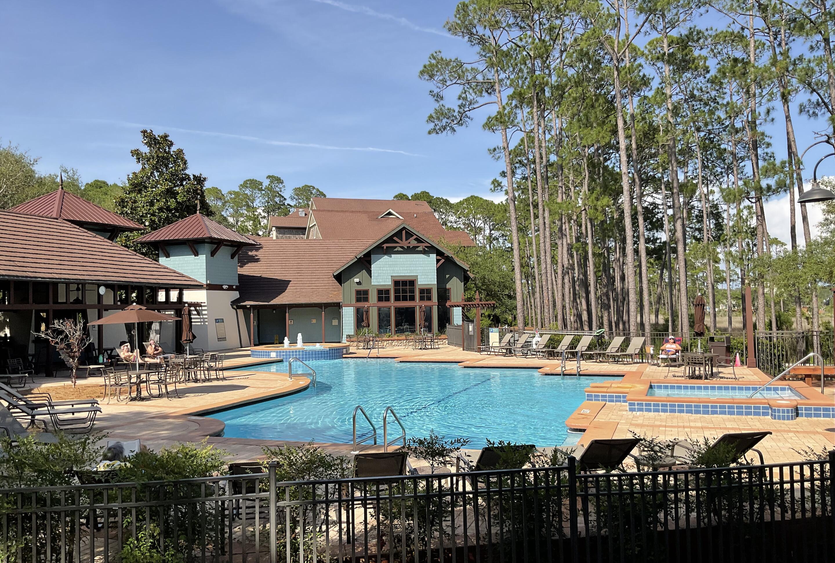 WILD HERON PHASE I - Residential