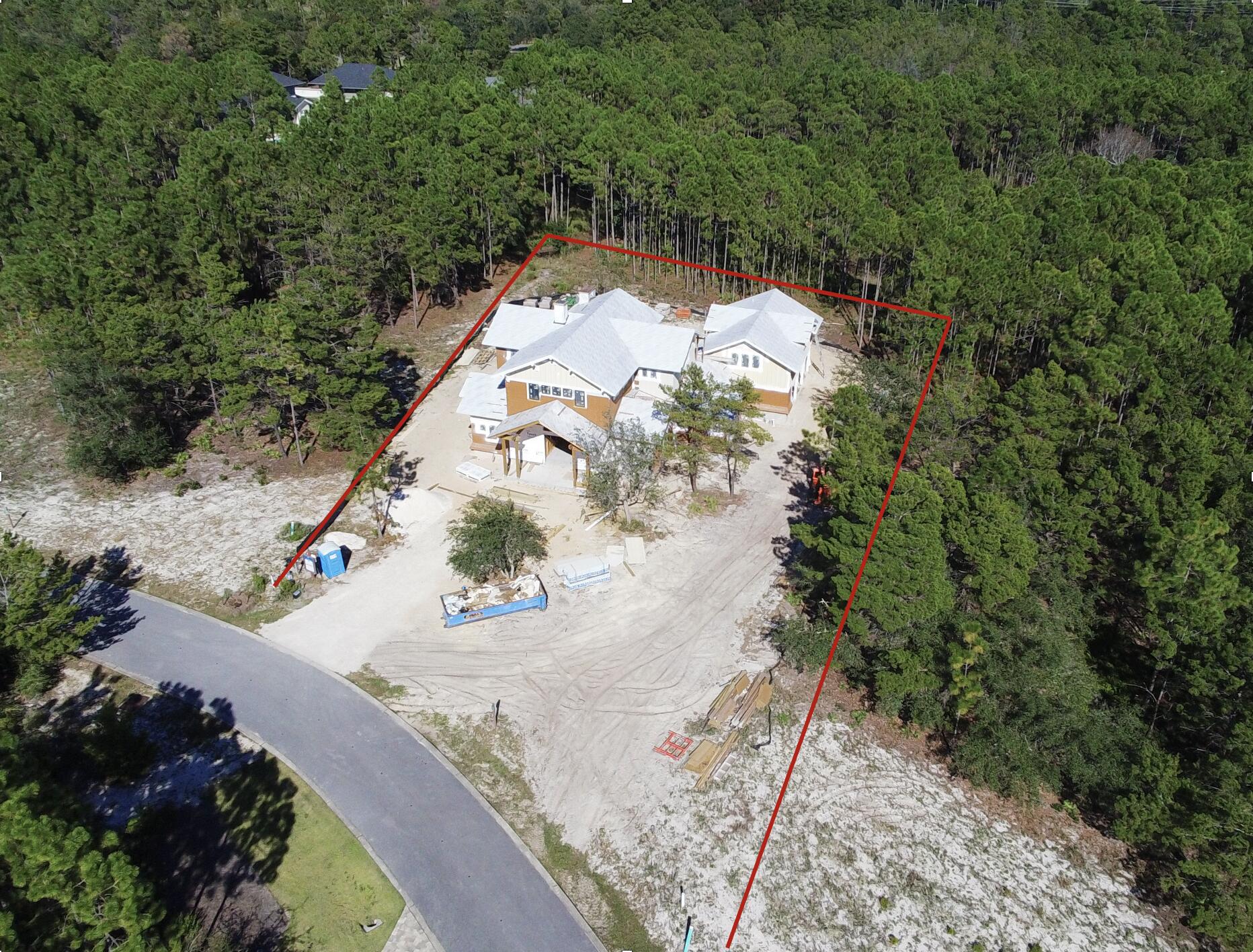 WILD HERON PHASE I - Residential