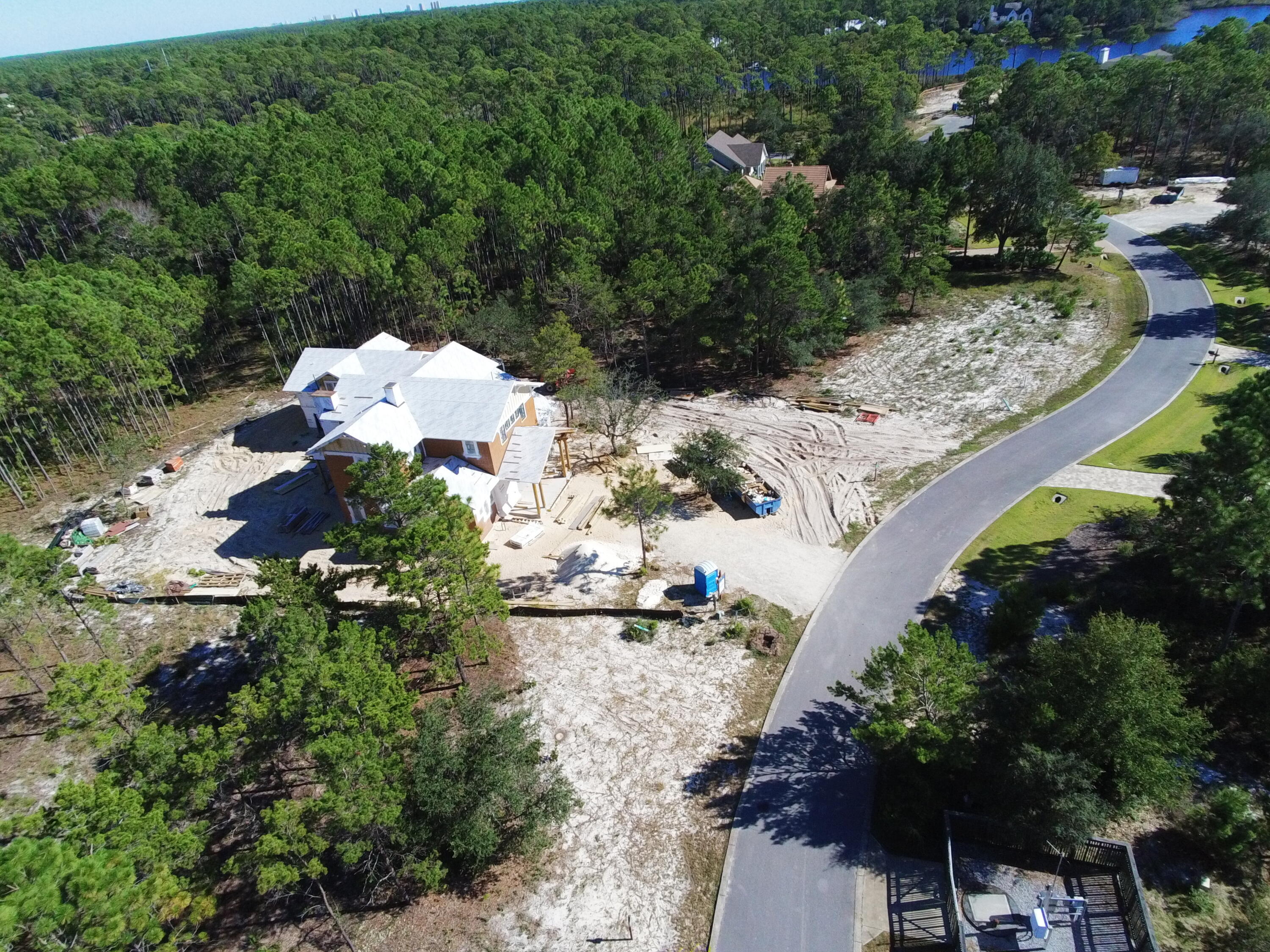 WILD HERON PHASE I - Residential