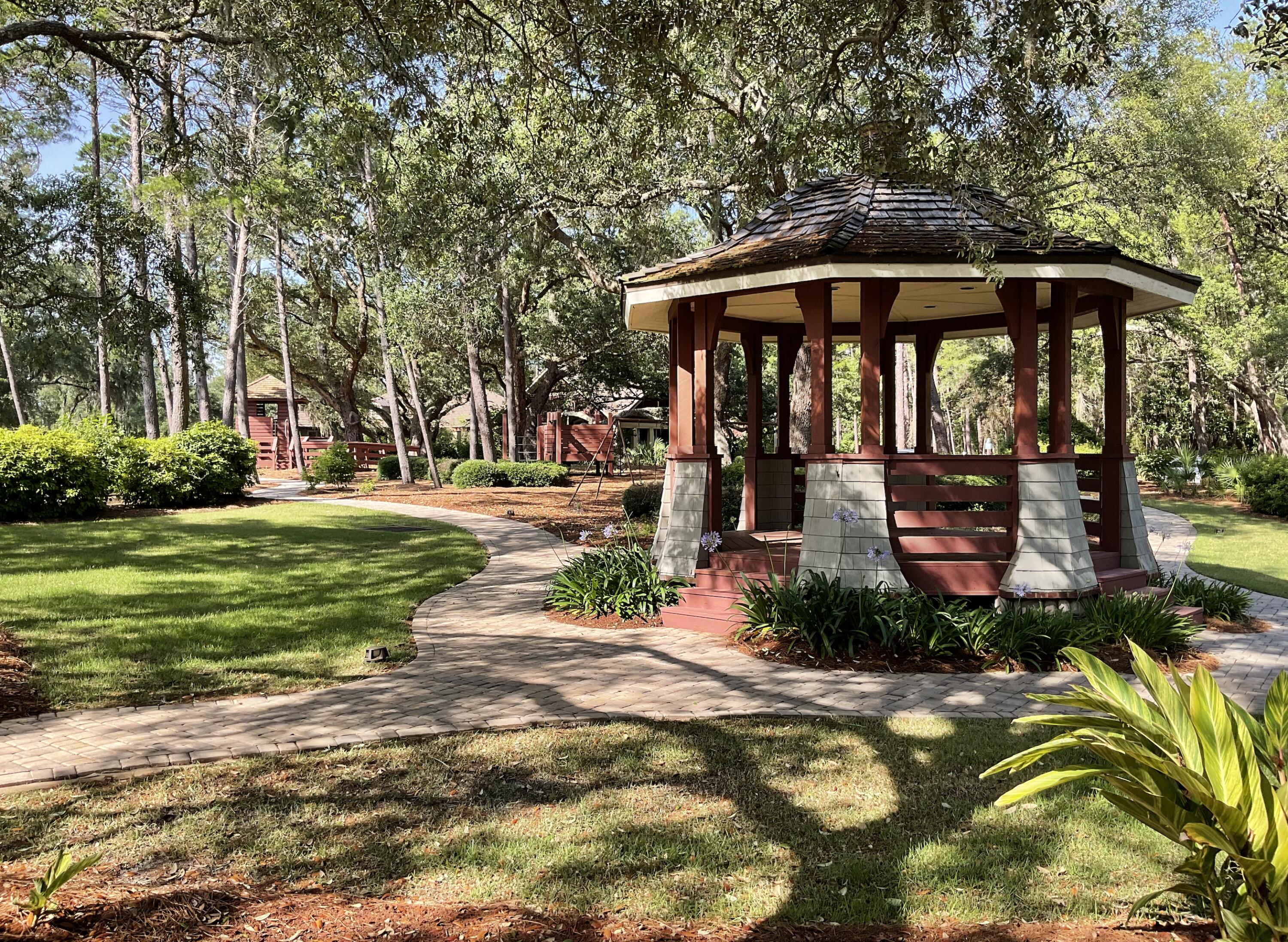 WILD HERON PHASE I - Residential