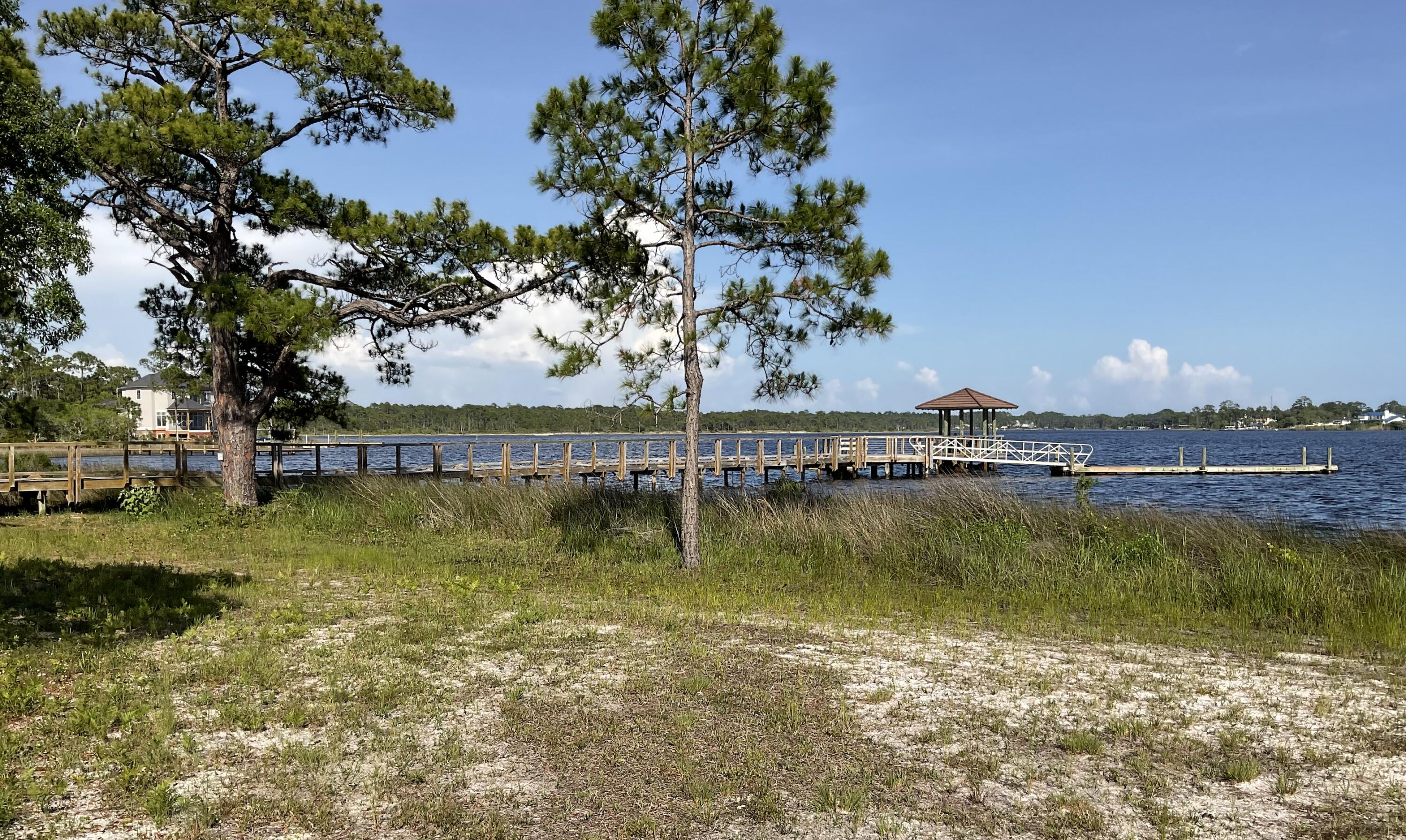 WILD HERON PHASE I - Residential