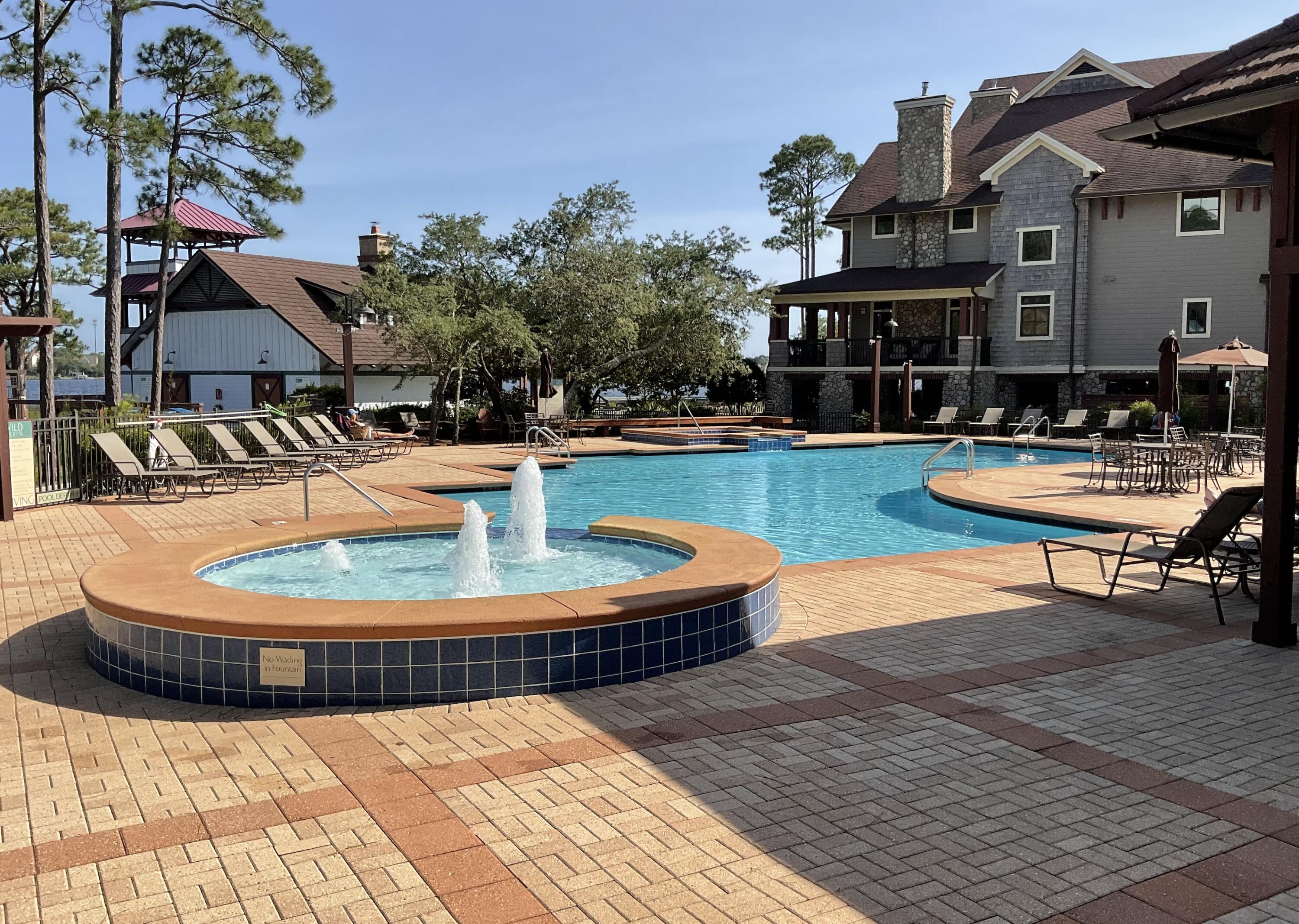 WILD HERON PHASE I - Residential