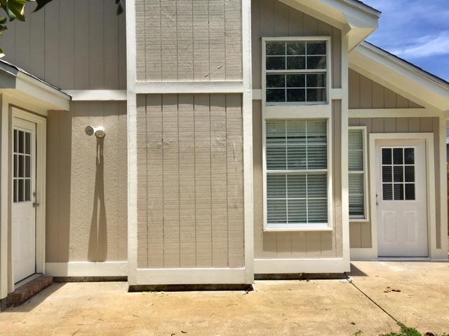 FALCON ESTATES PH I Lot 1 - Residential Lease