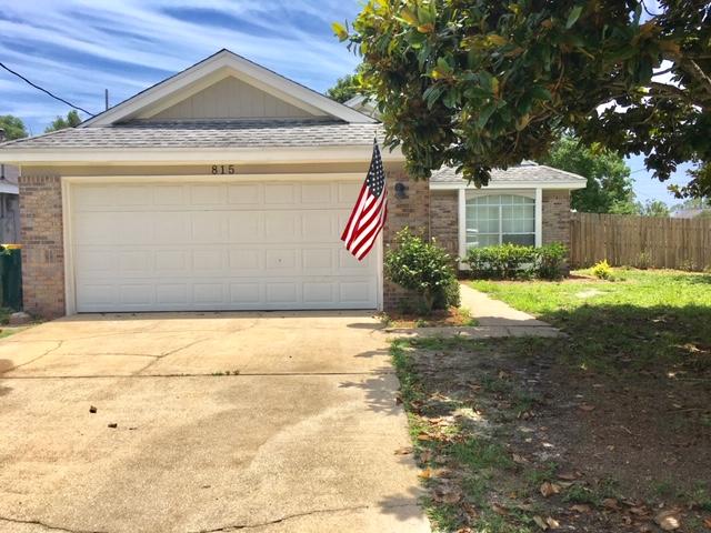 FALCON ESTATES PH I Lot 1 - Residential Lease