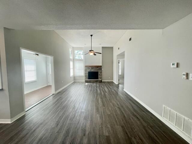 FALCON ESTATES PH I Lot 1 - Residential Lease