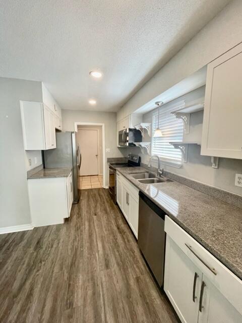 FALCON ESTATES PH I Lot 1 - Residential Lease