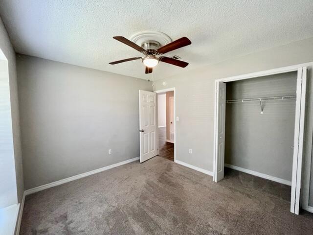 FALCON ESTATES PH I Lot 1 - Residential Lease