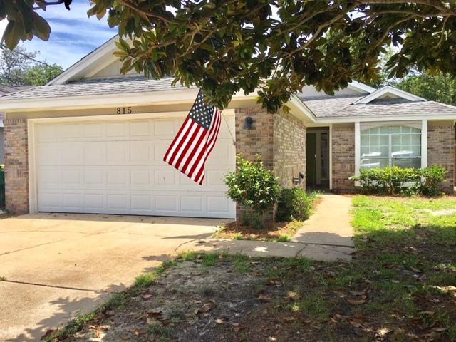 FALCON ESTATES PH I Lot 1 - Residential Lease