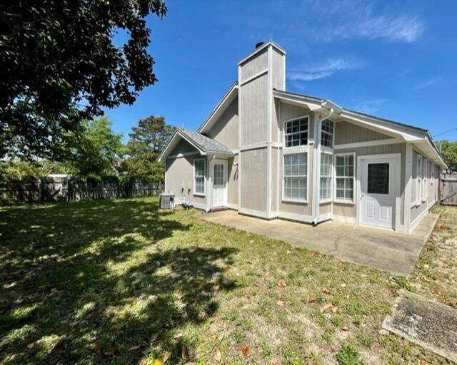 FALCON ESTATES PH I Lot 1 - Residential Lease