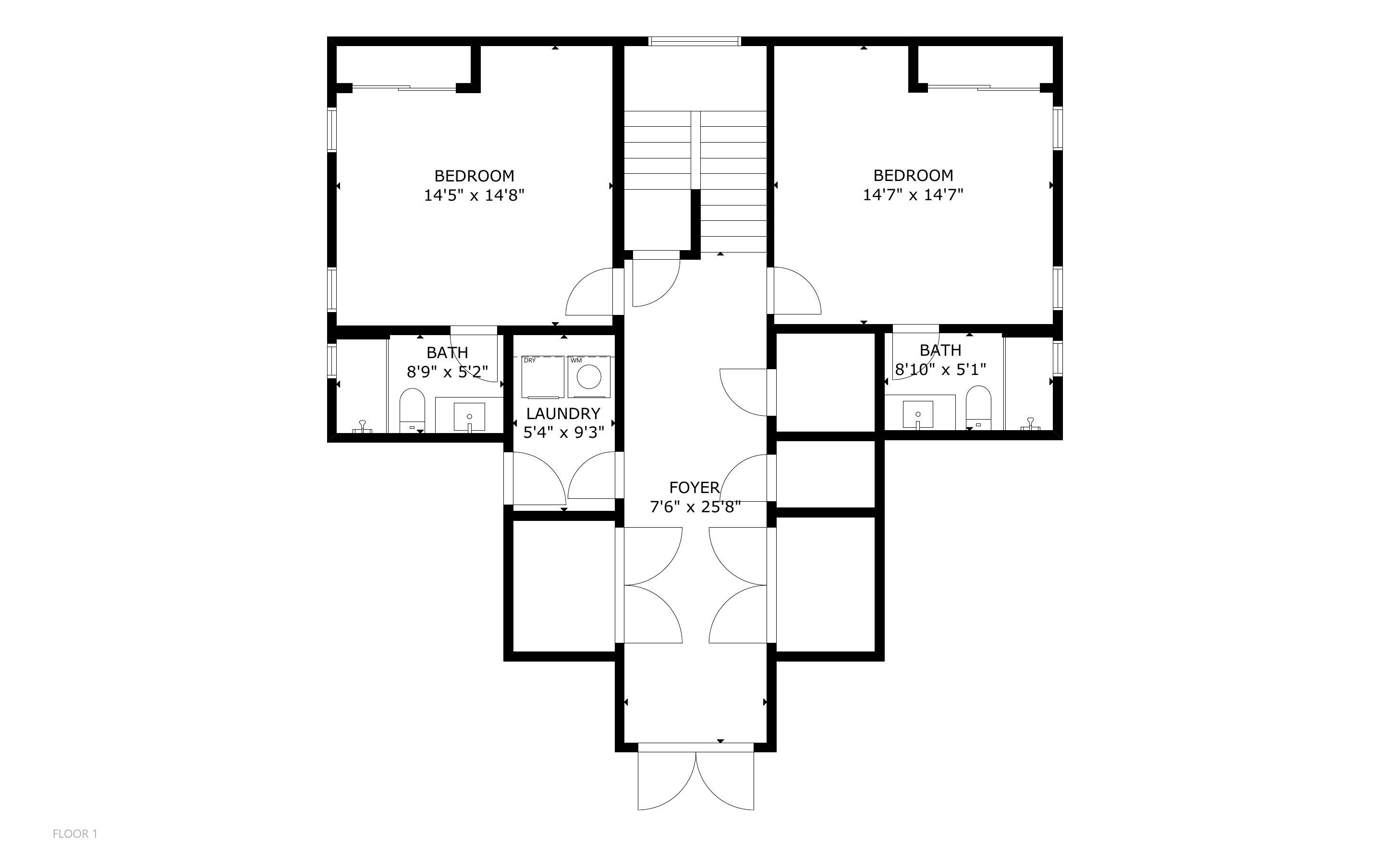 DESTINY BY THE SEA - Residential