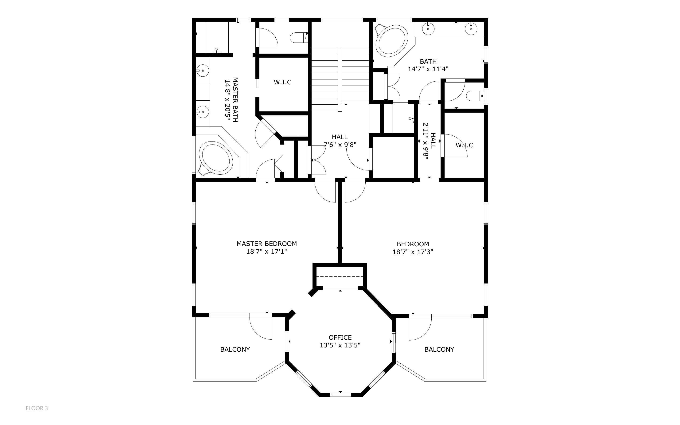 DESTINY BY THE SEA - Residential