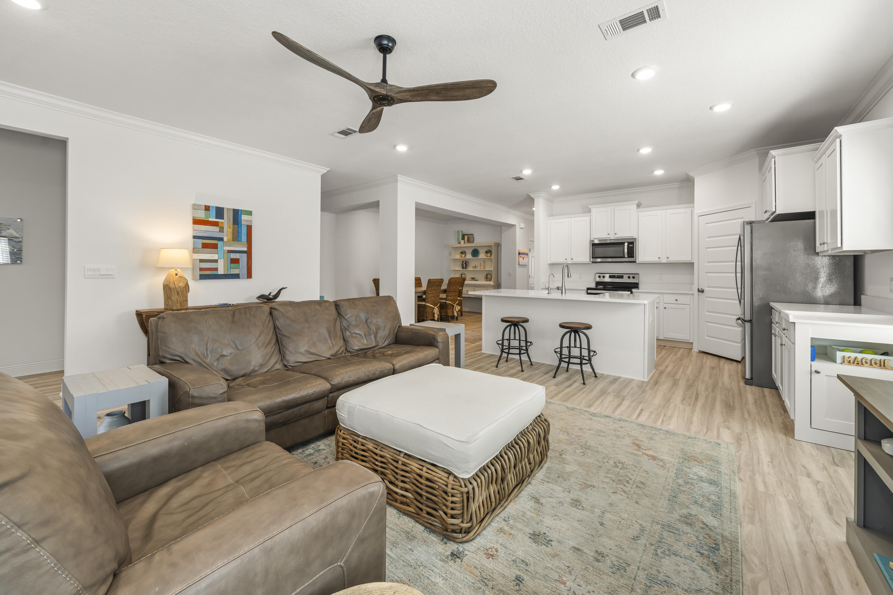 Walton's Landing - Residential