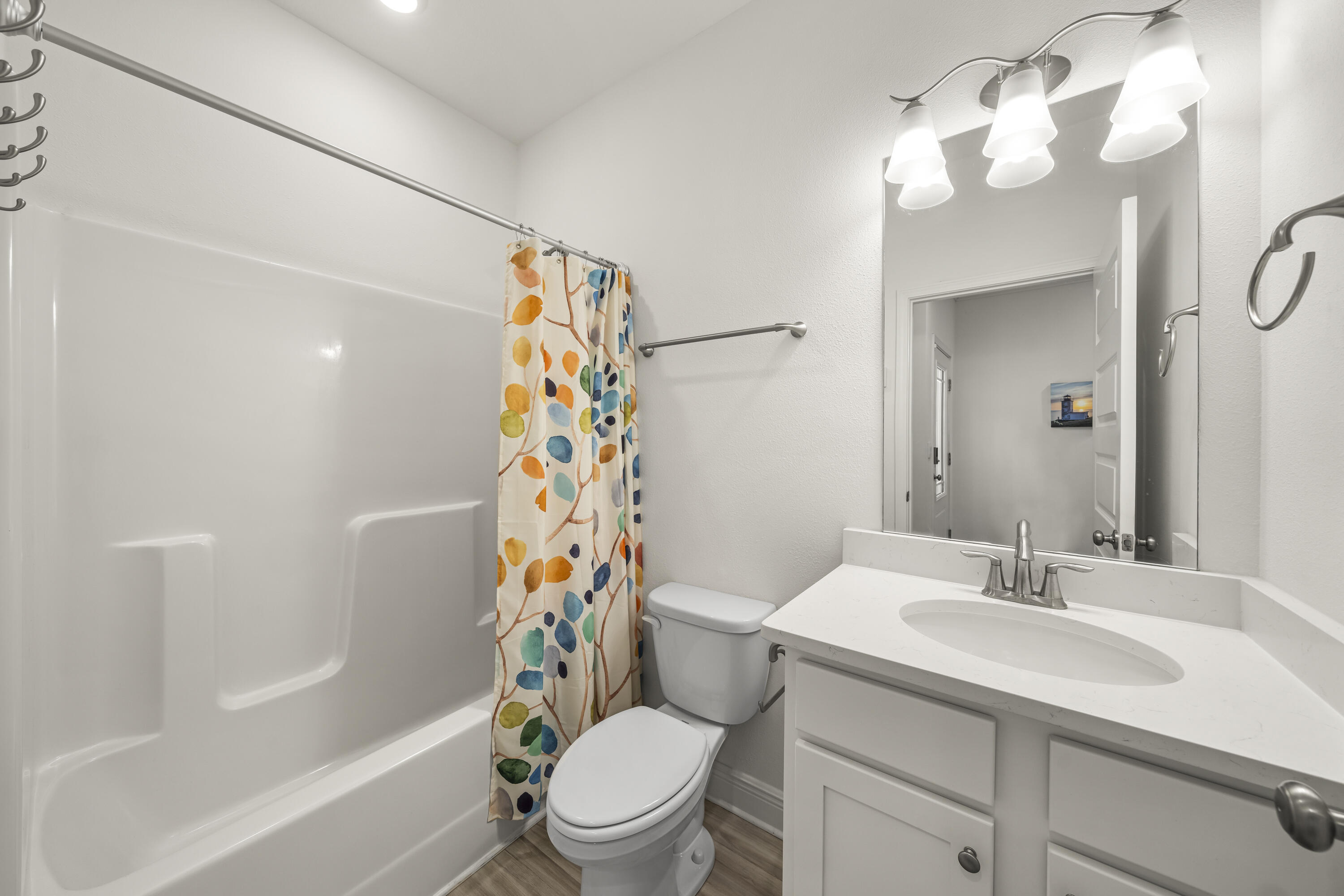 Walton's Landing - Residential