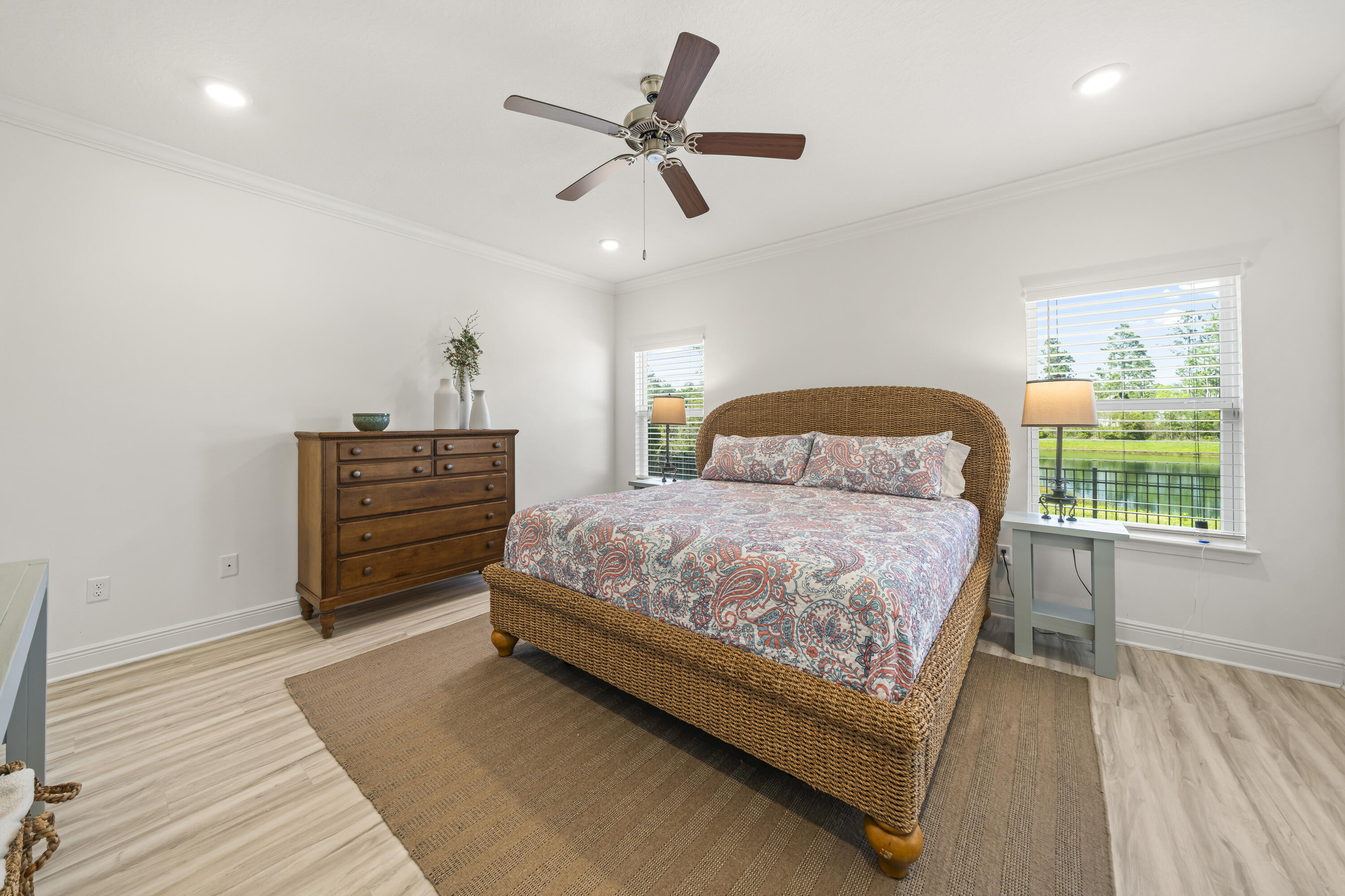 Walton's Landing - Residential