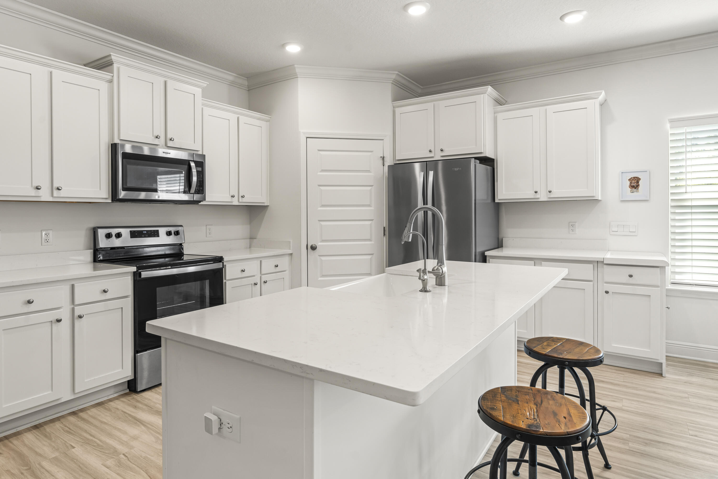 Walton's Landing - Residential