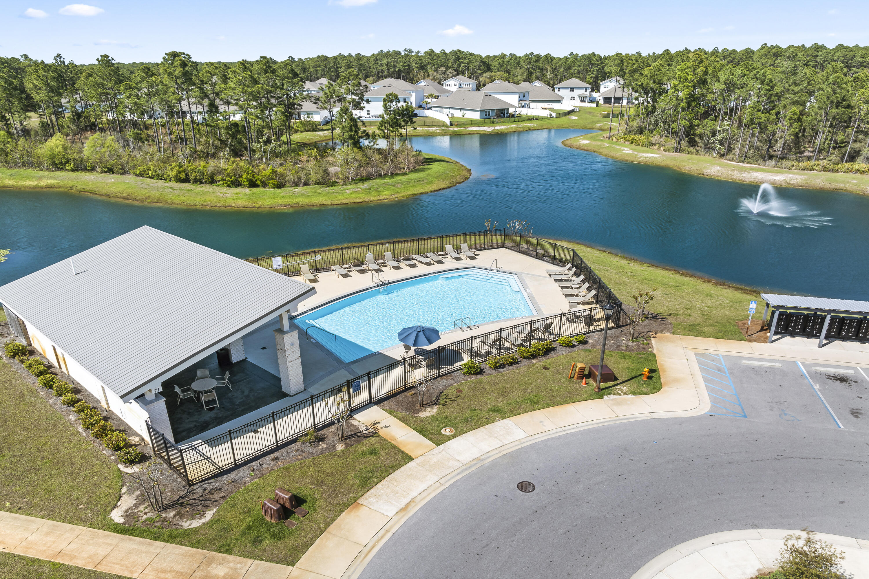 Walton's Landing - Residential