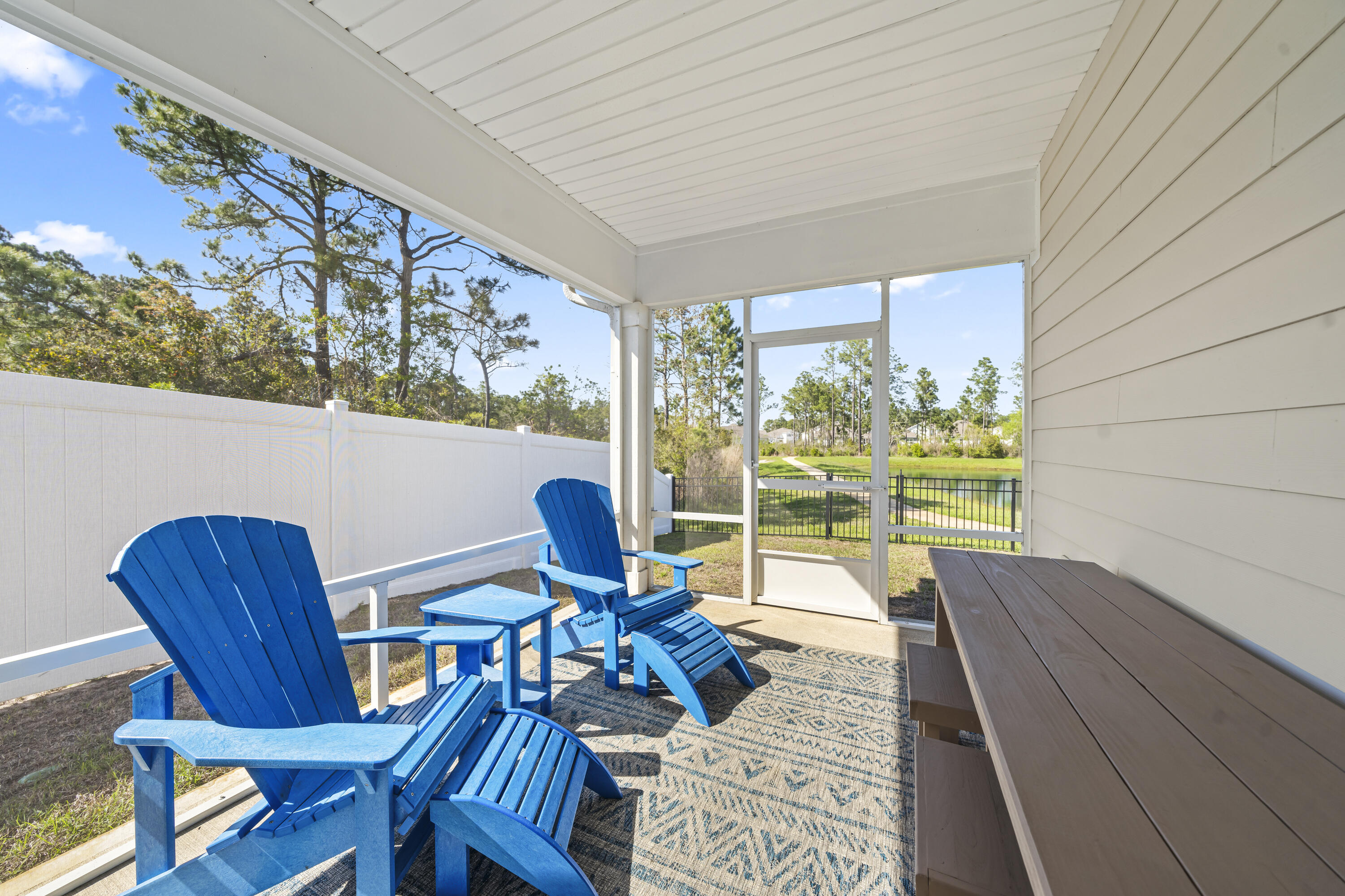 Walton's Landing - Residential