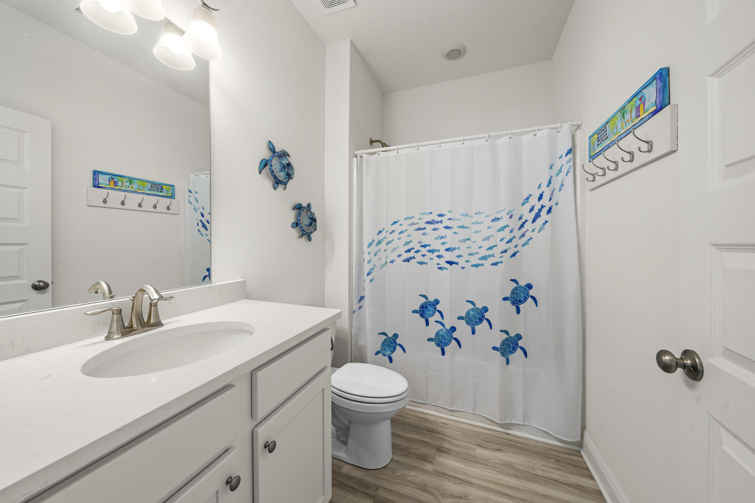 Walton's Landing - Residential