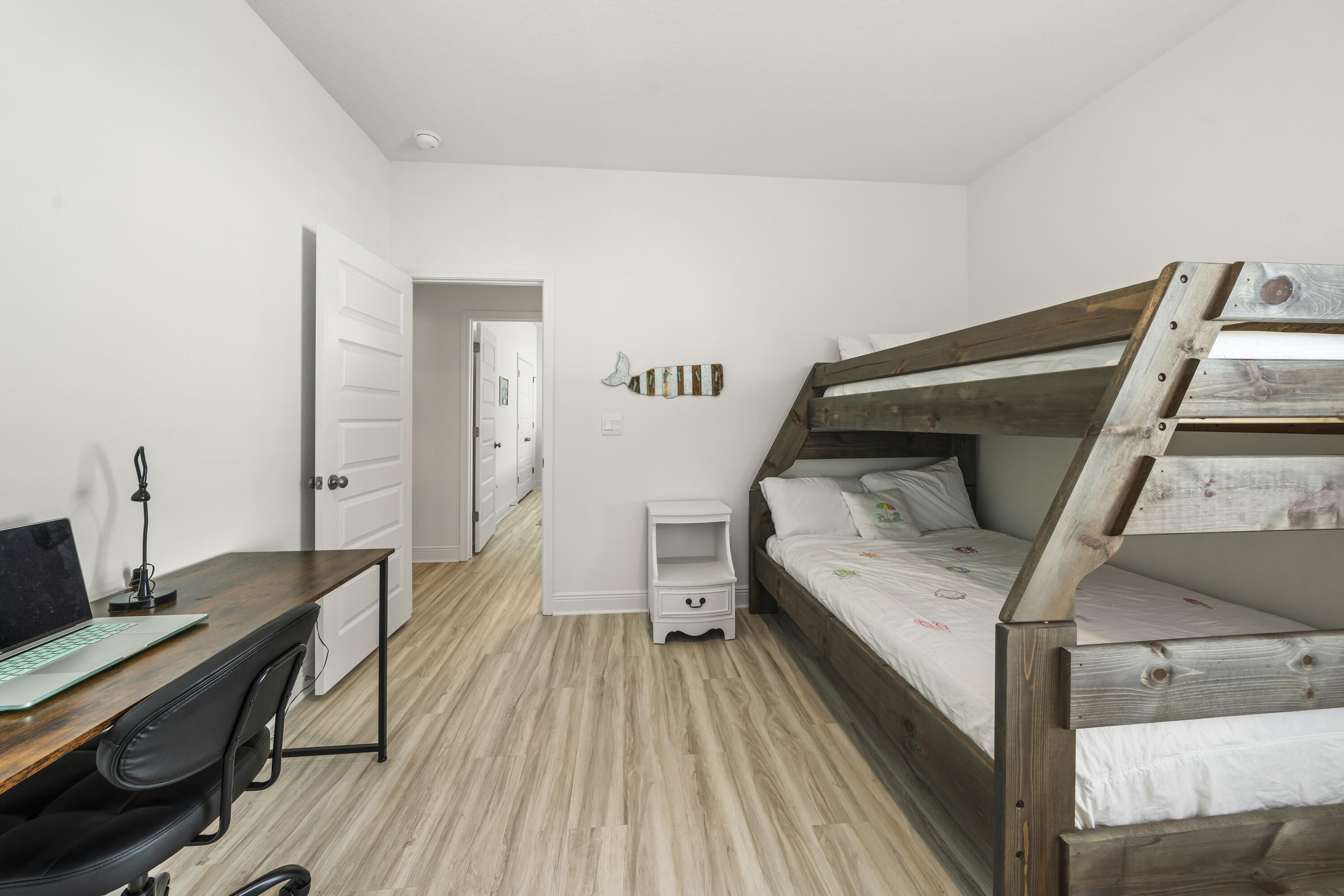 Walton's Landing - Residential