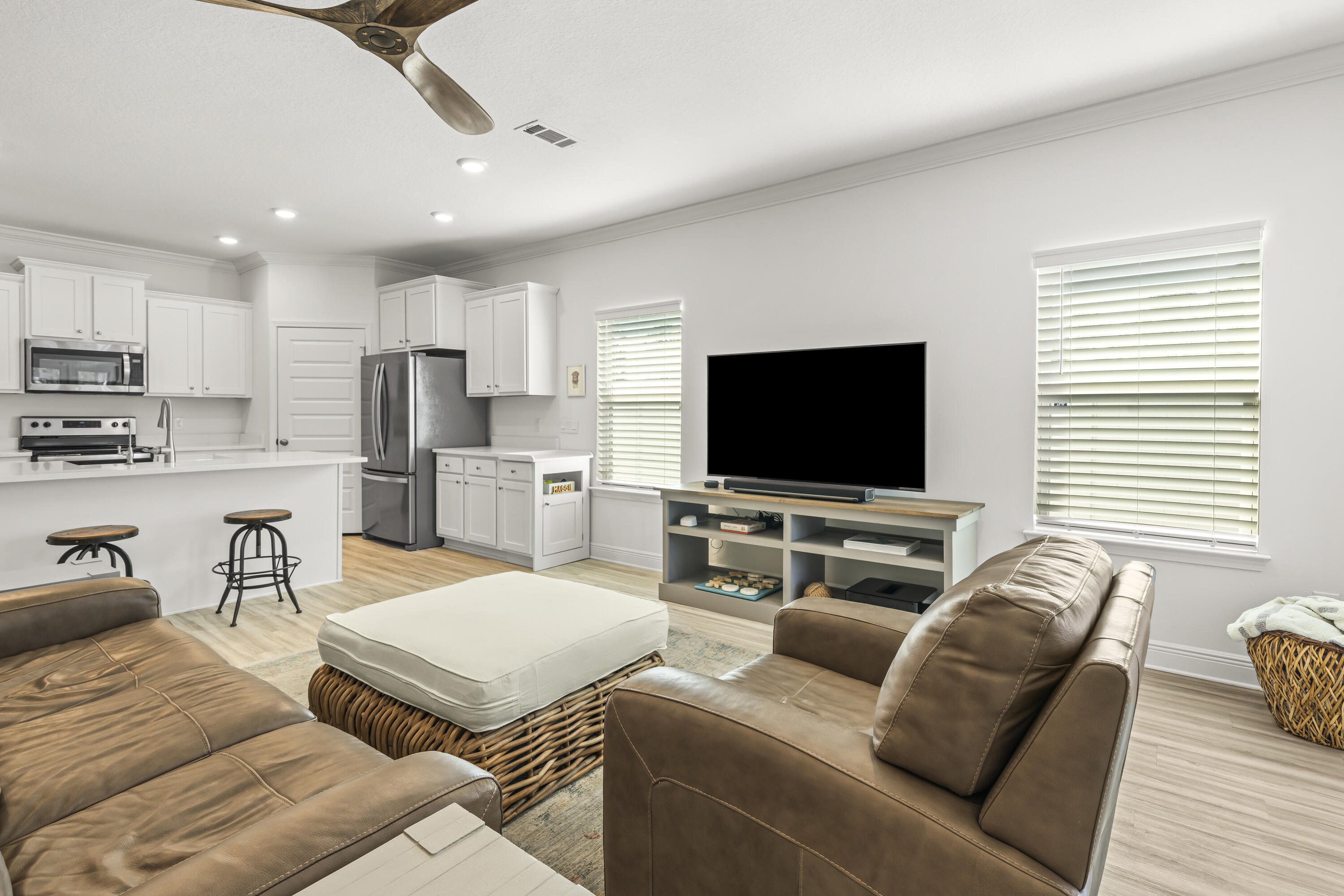 Walton's Landing - Residential