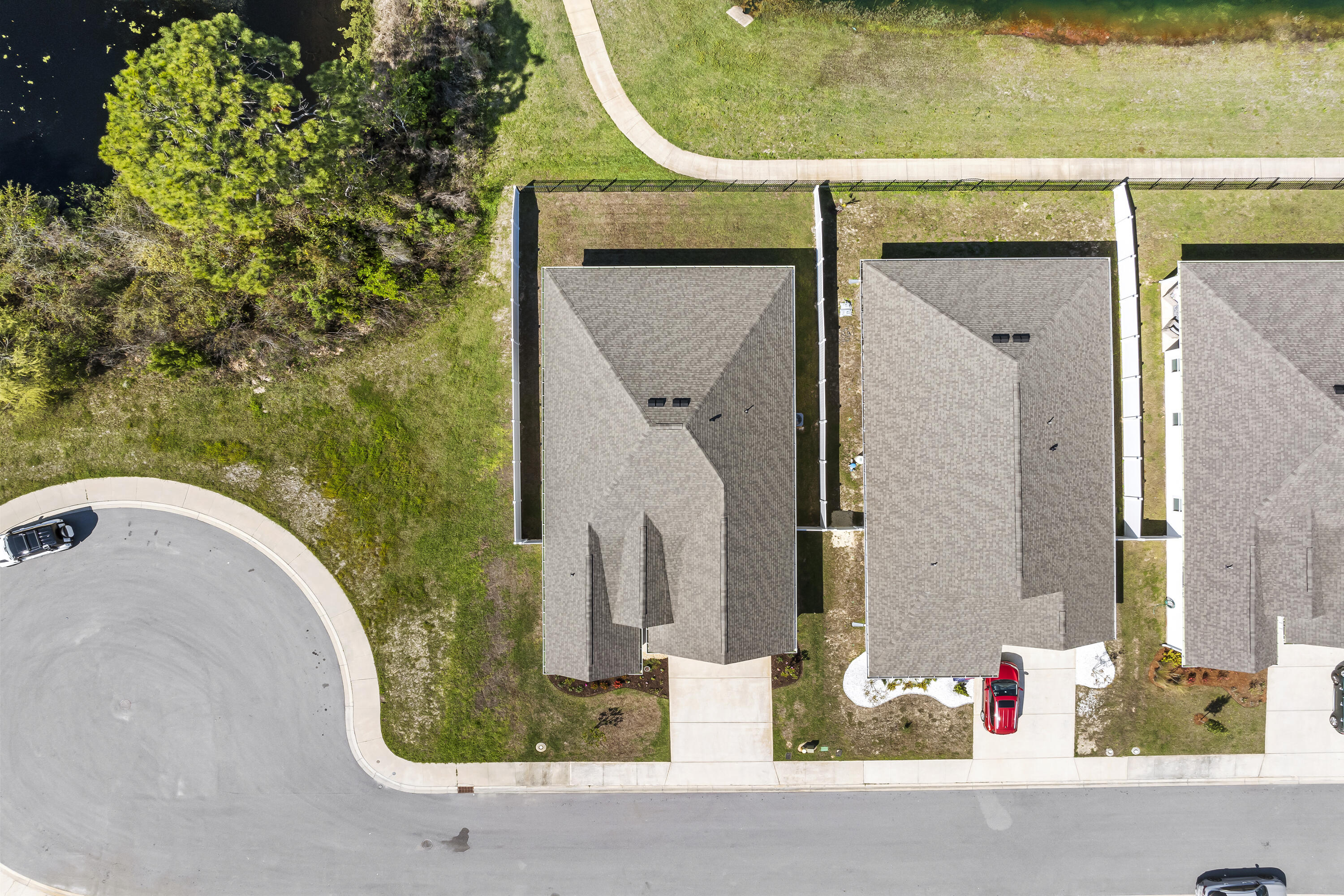 Walton's Landing - Residential