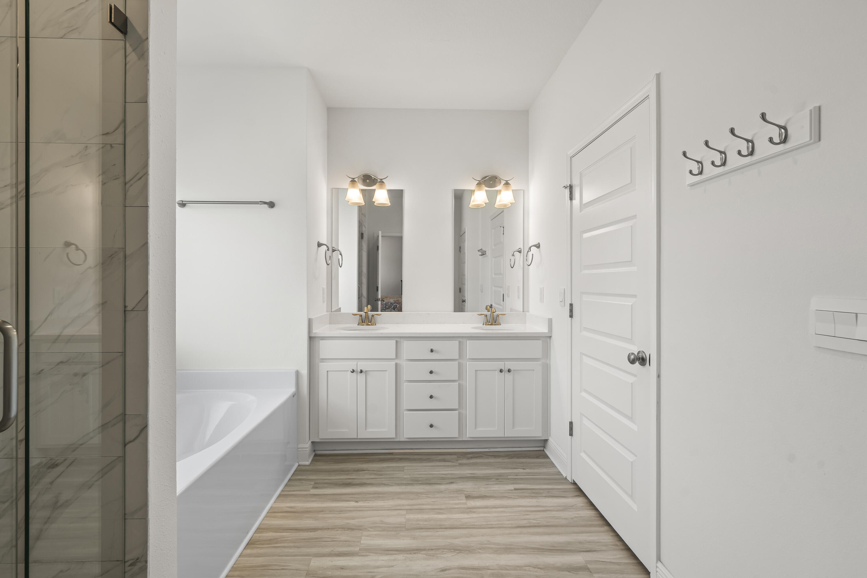 Walton's Landing - Residential