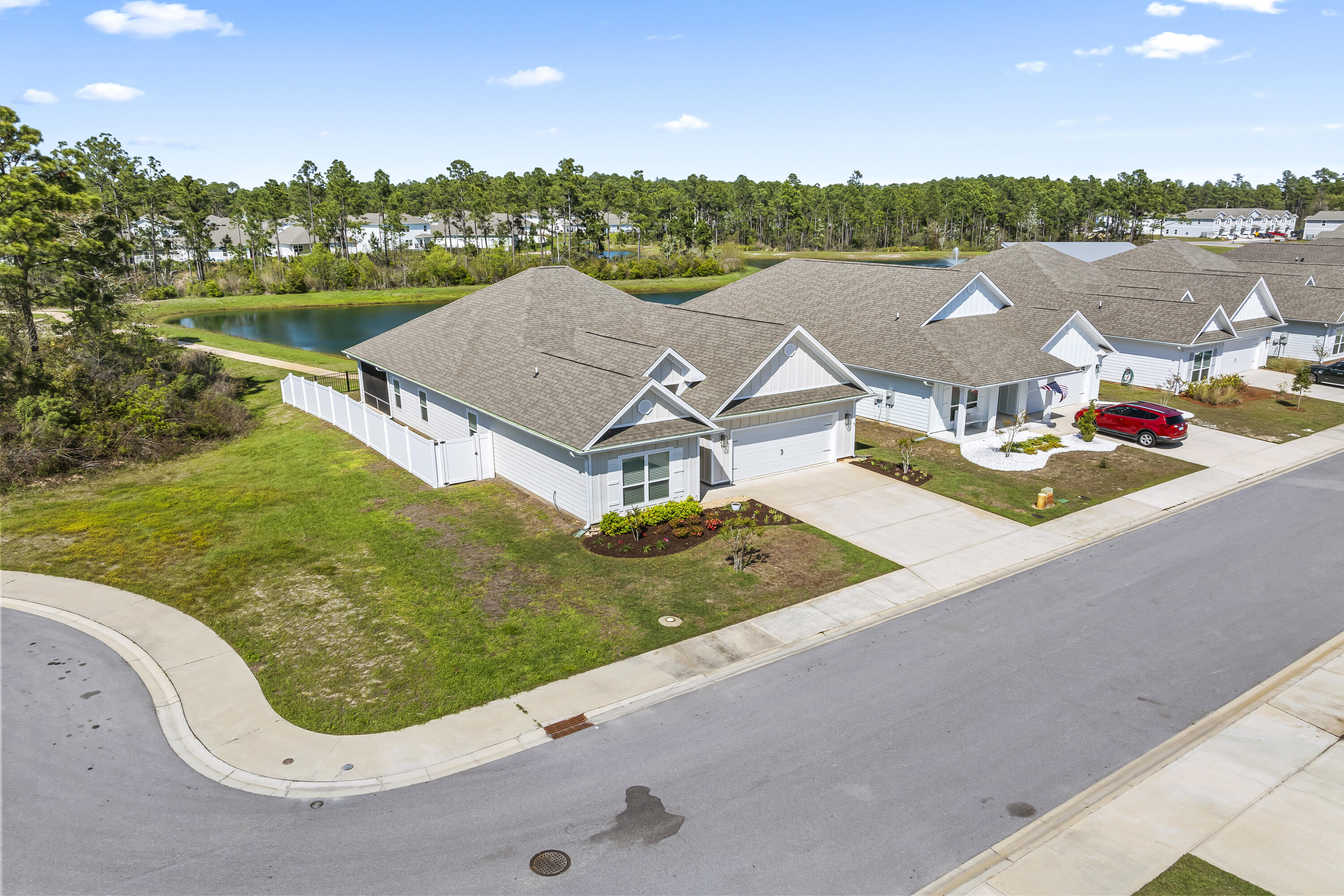 Walton's Landing - Residential