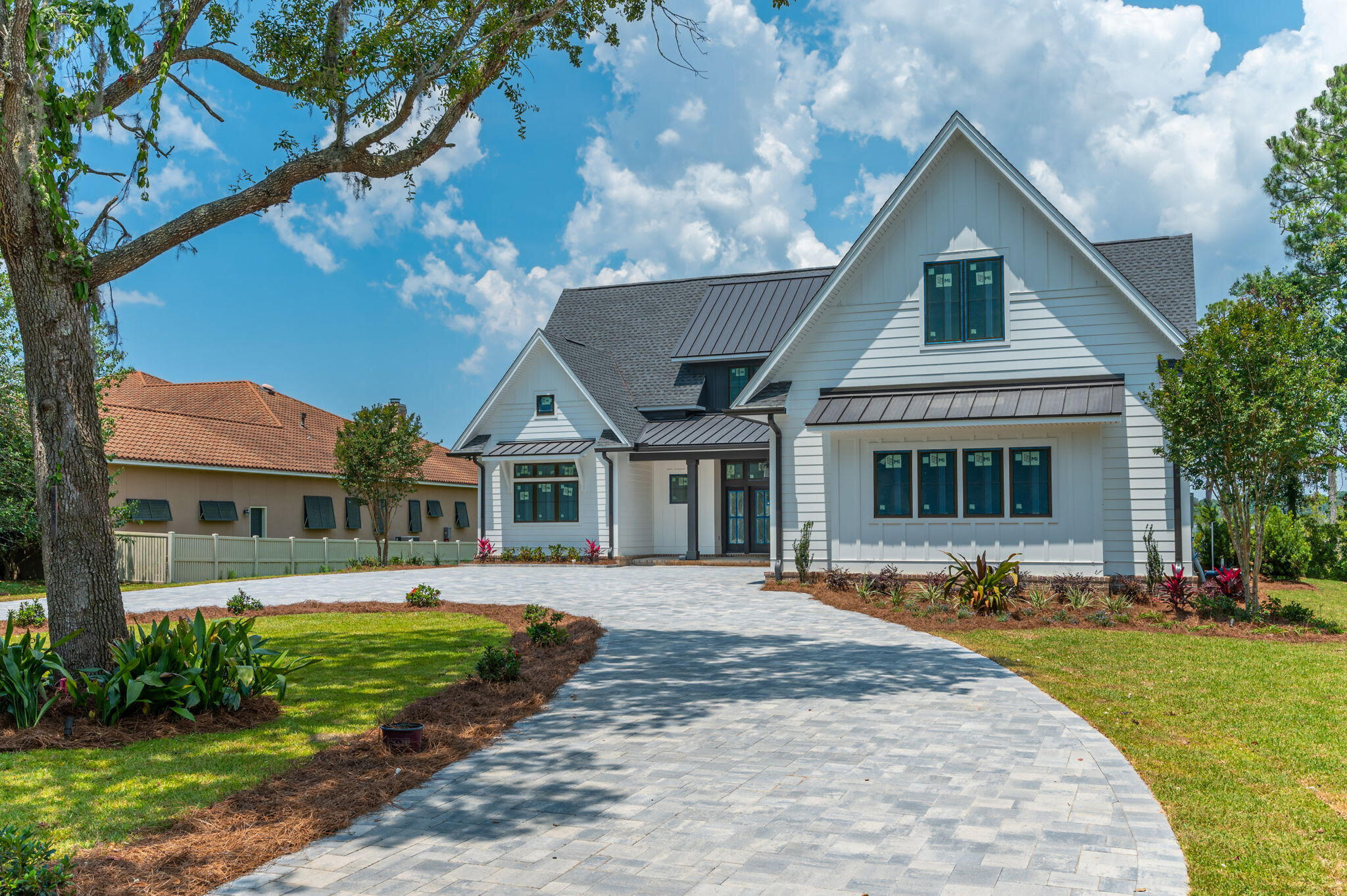 NONESUCH WAY - Residential