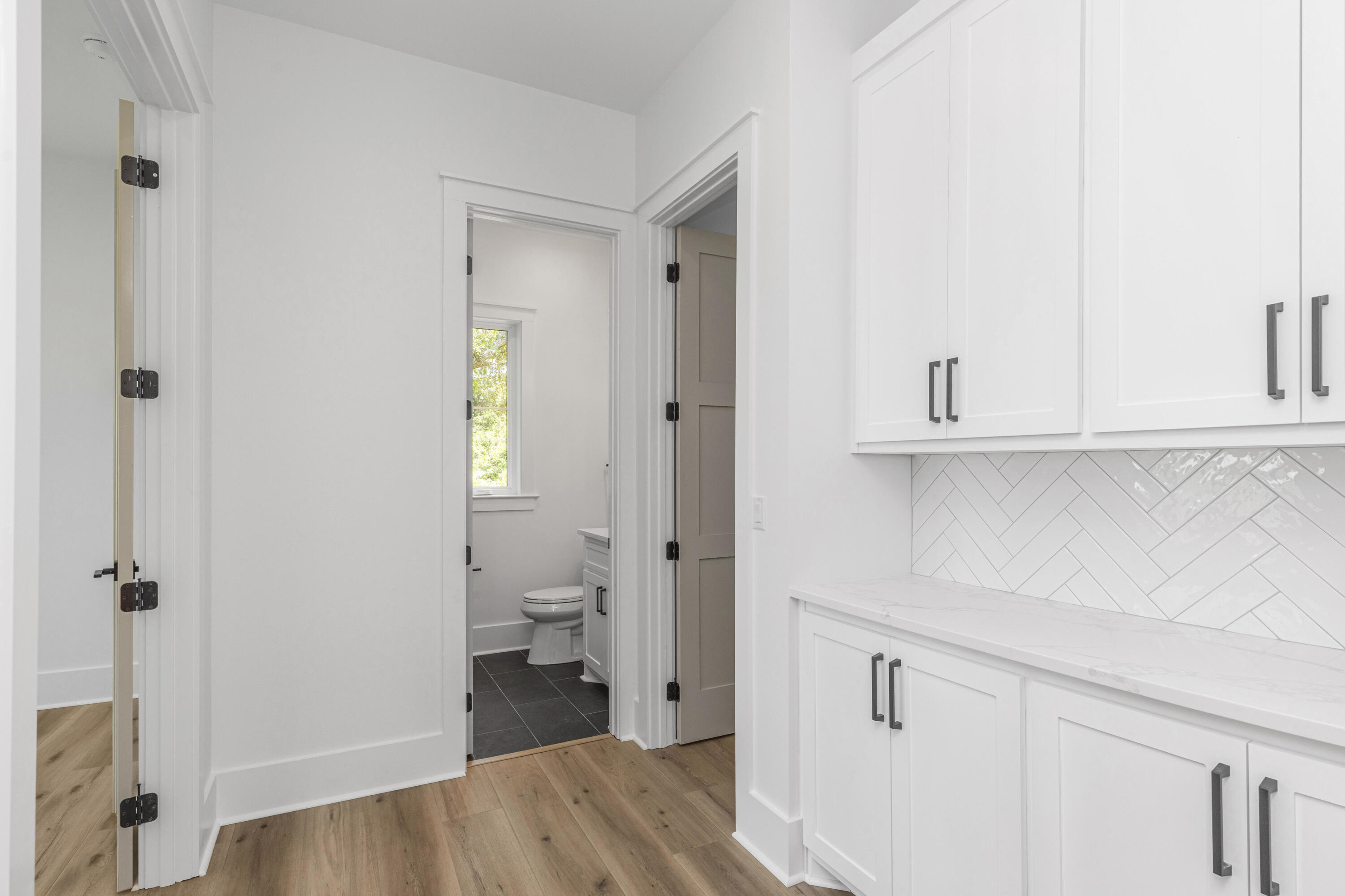 NONESUCH WAY - Residential