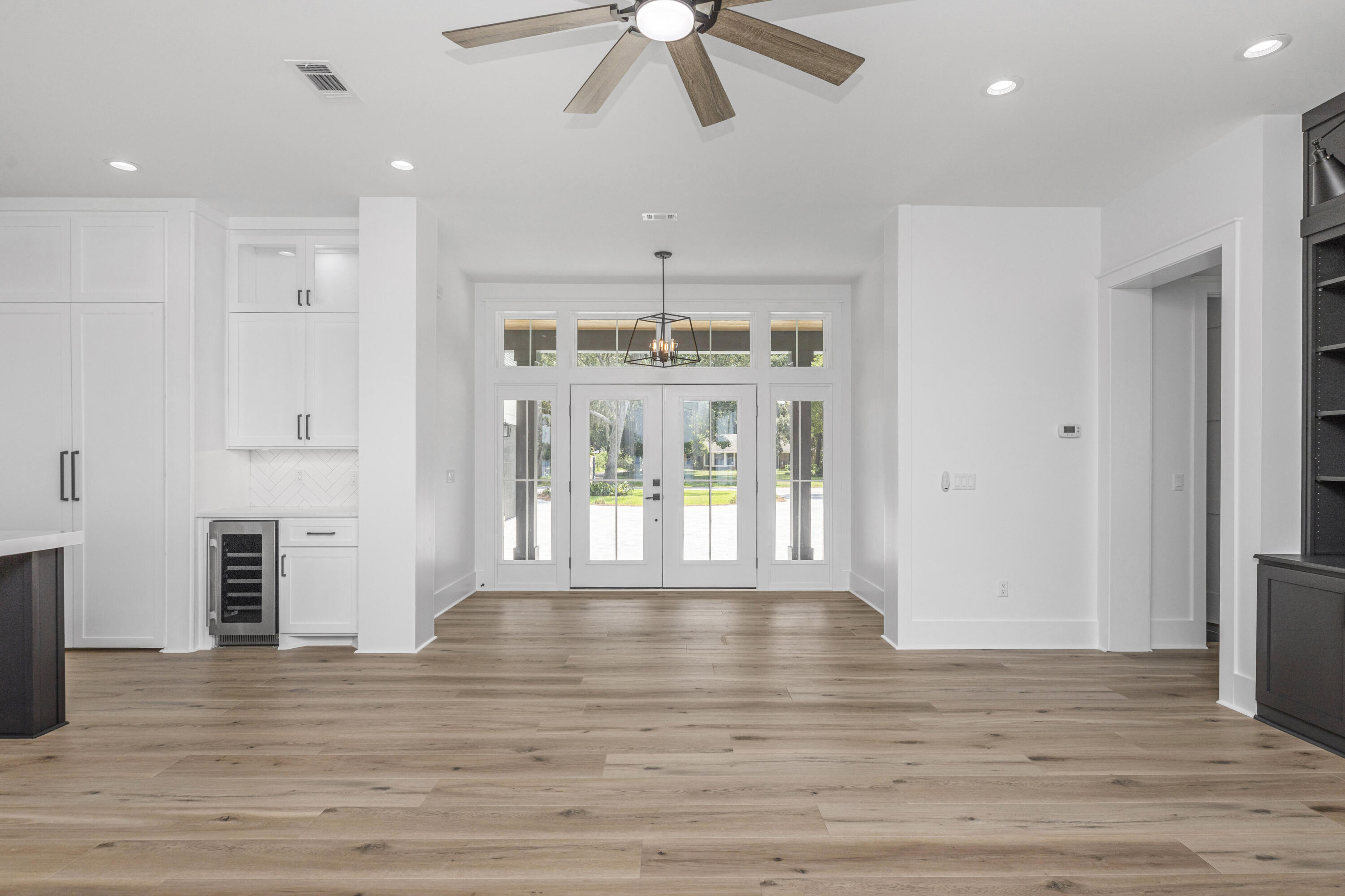 NONESUCH WAY - Residential