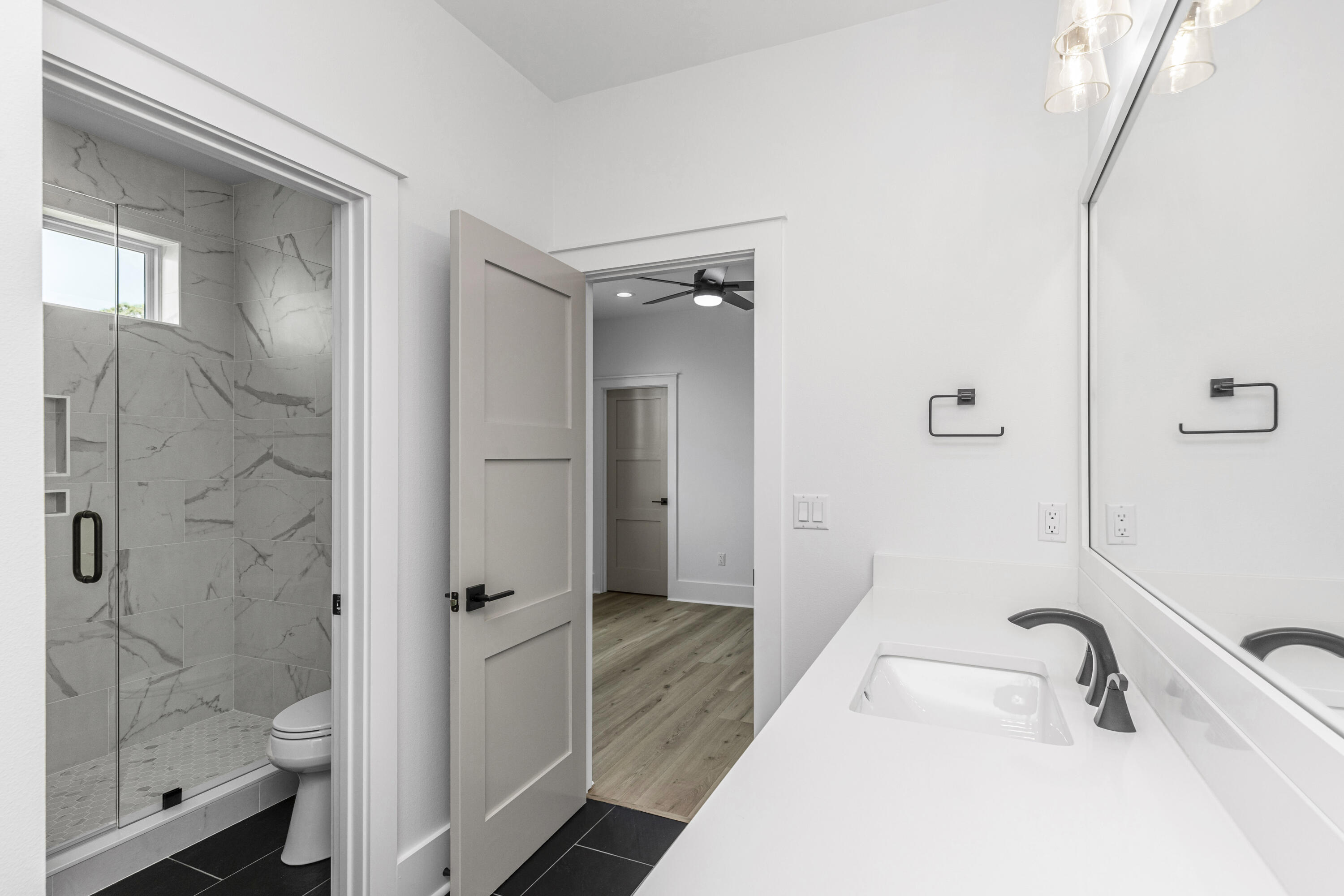 NONESUCH WAY - Residential