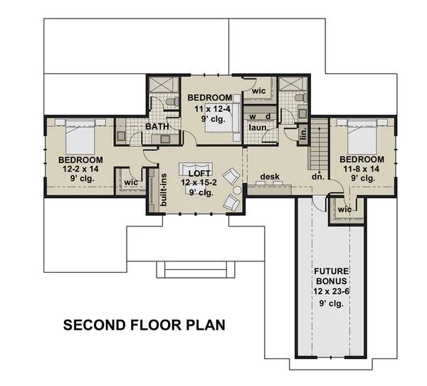 NONESUCH WAY - Residential