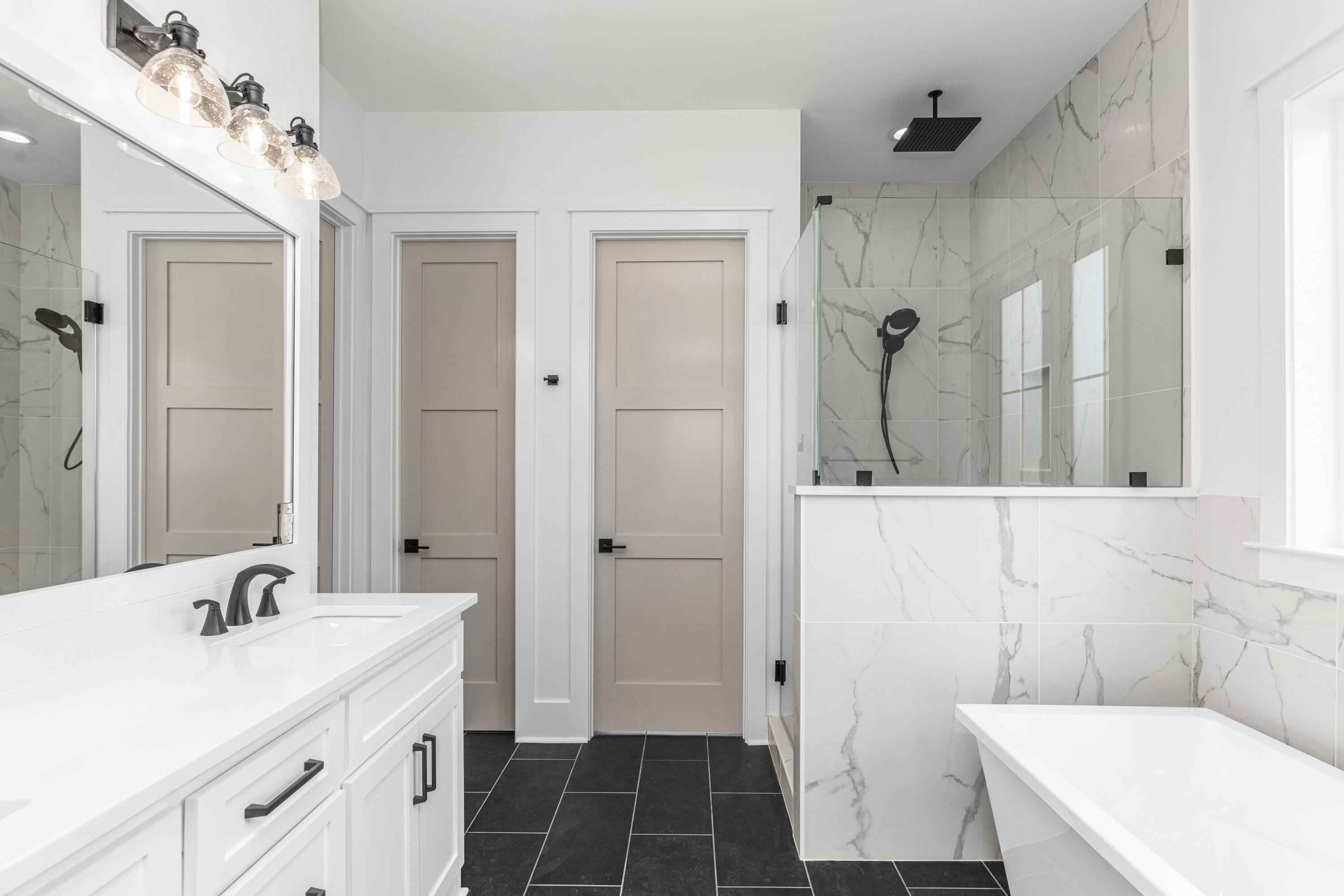 NONESUCH WAY - Residential