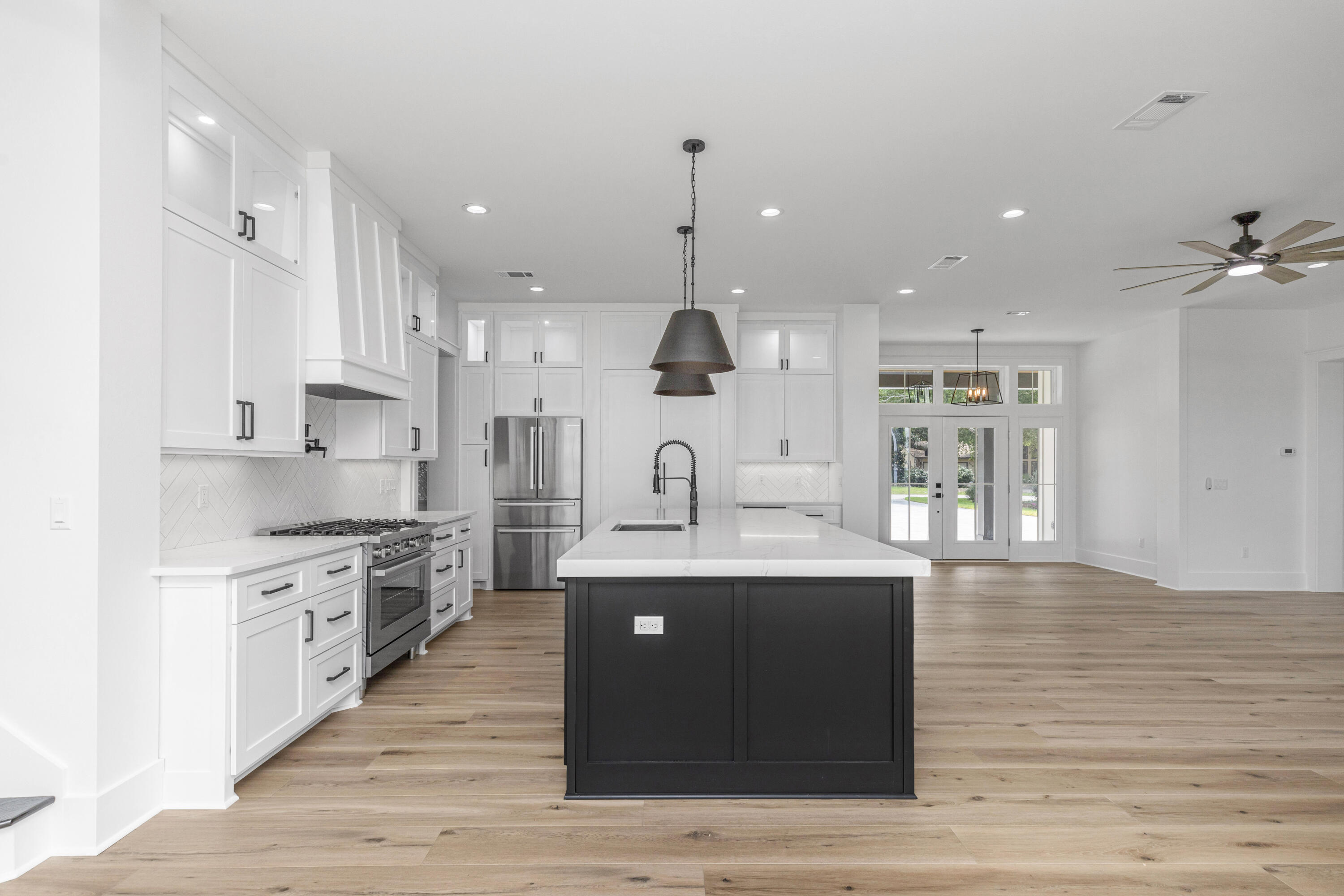 NONESUCH WAY - Residential