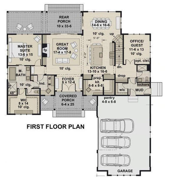 NONESUCH WAY - Residential