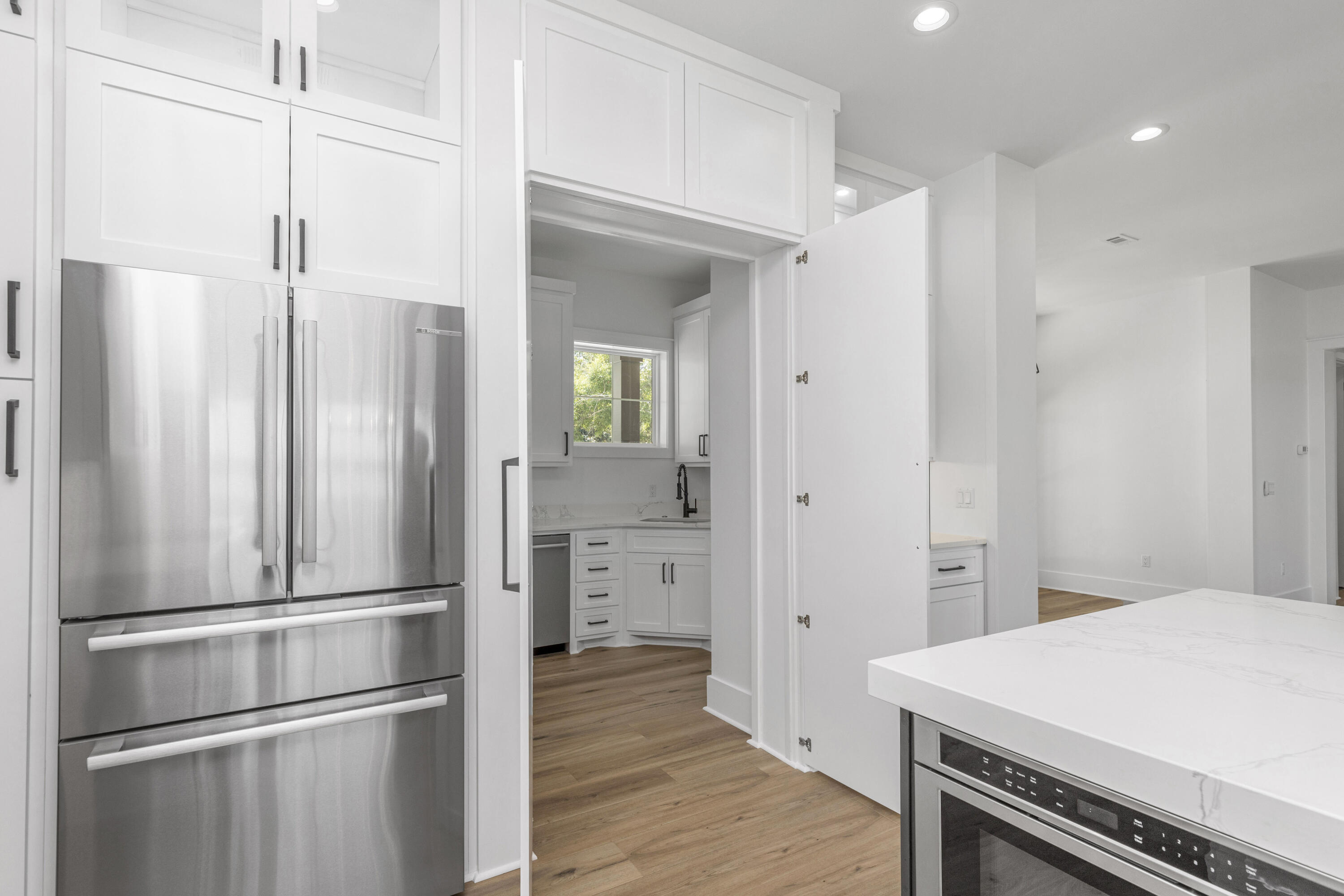 NONESUCH WAY - Residential