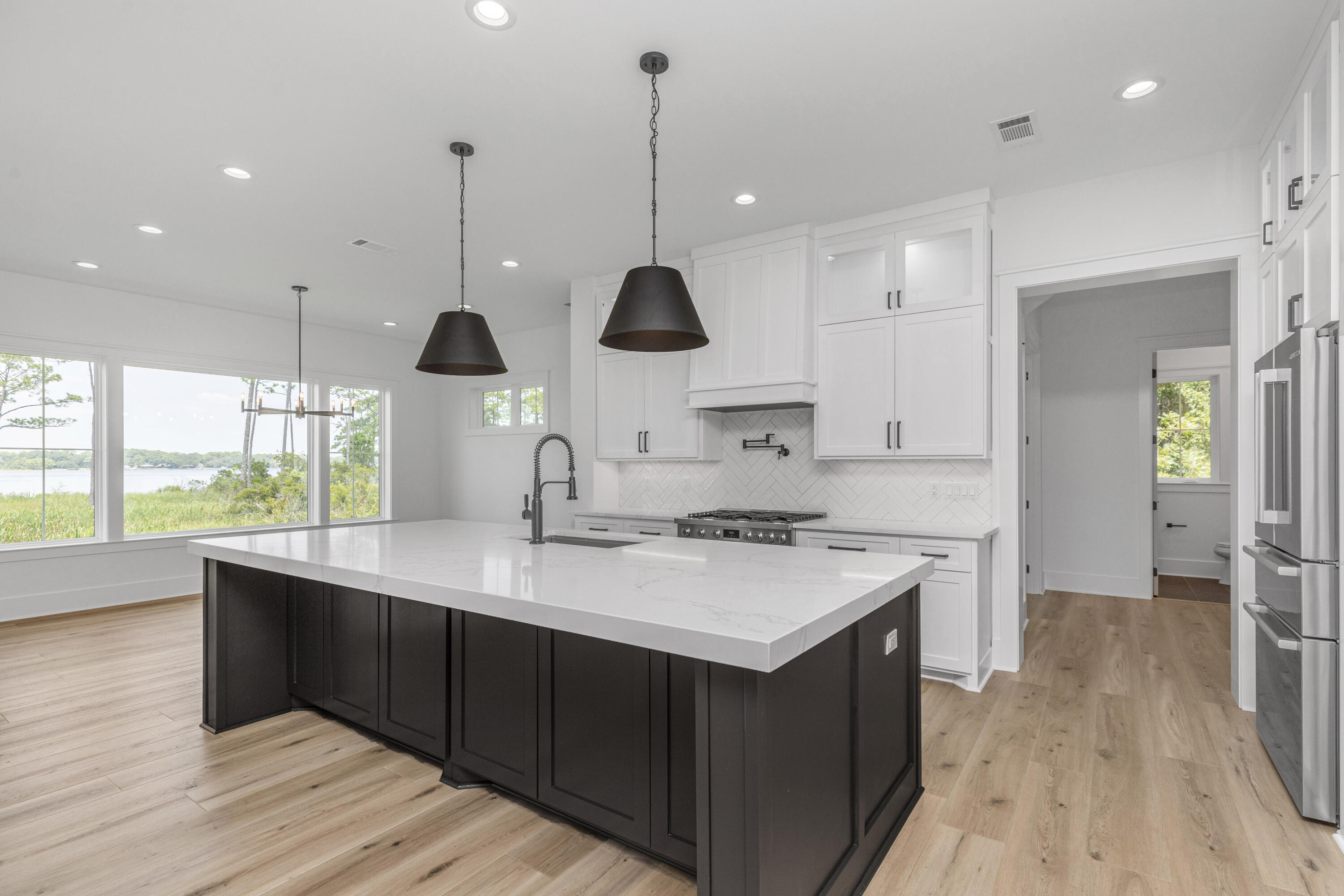 NONESUCH WAY - Residential