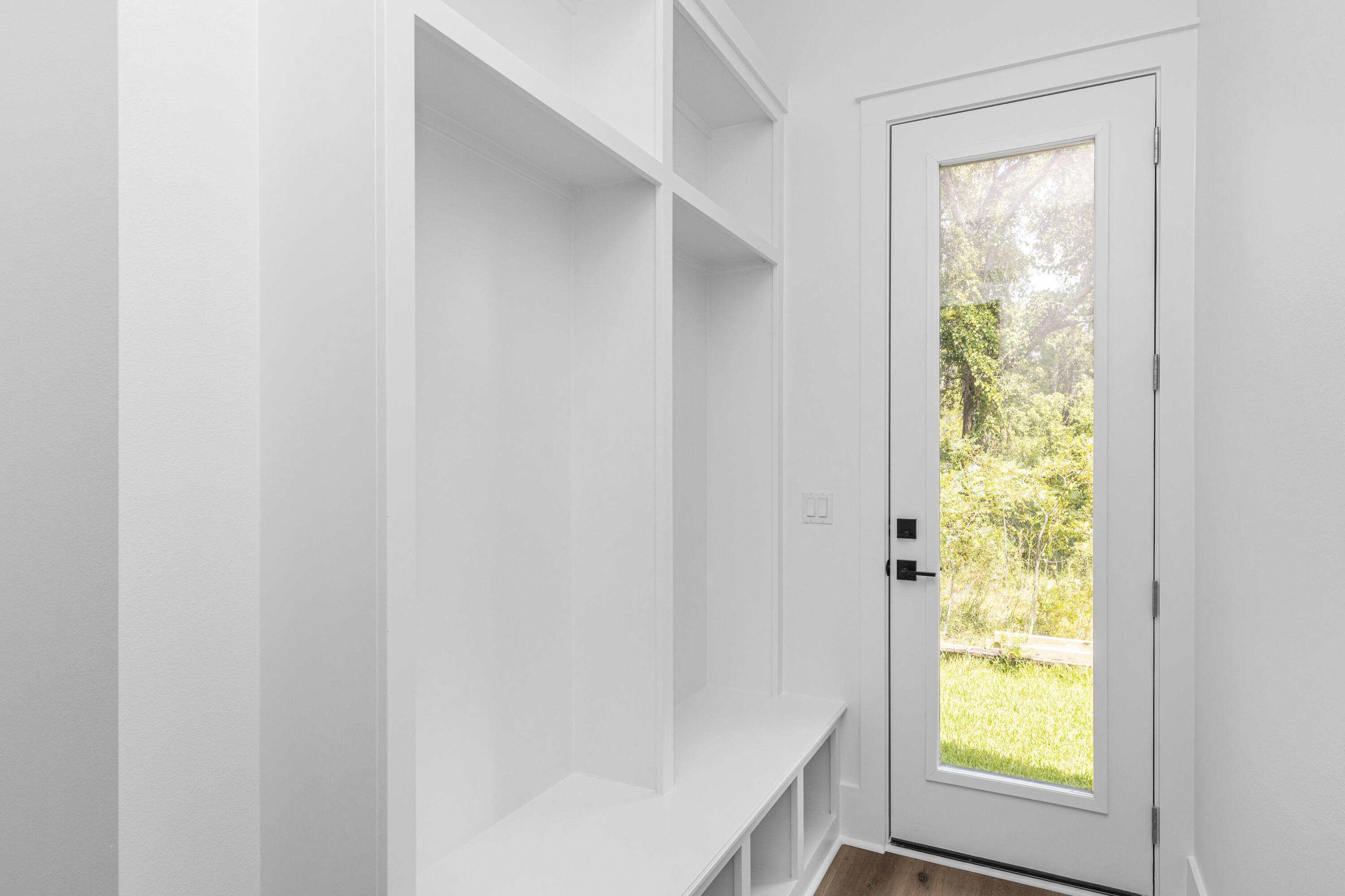 NONESUCH WAY - Residential