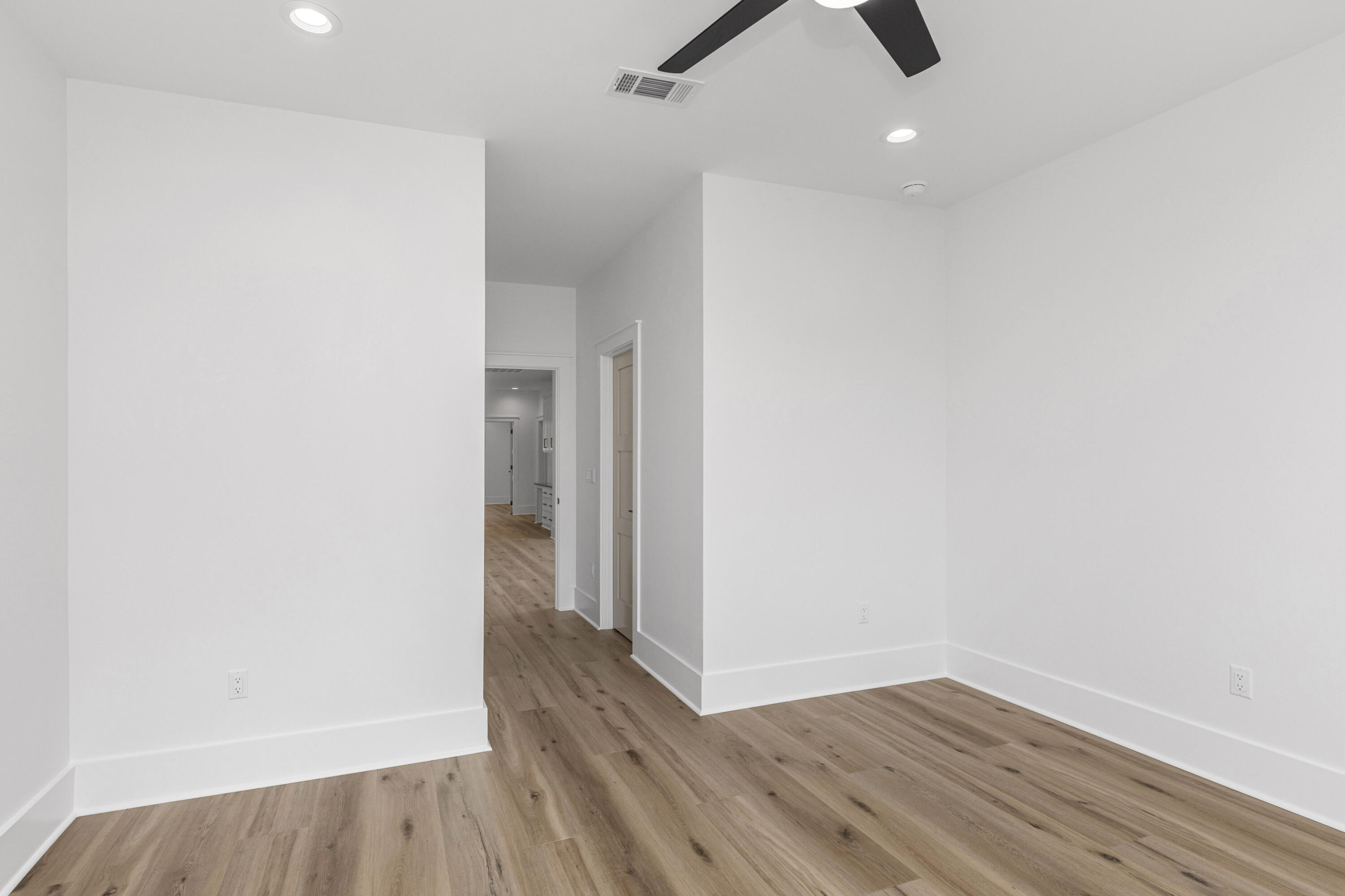 NONESUCH WAY - Residential