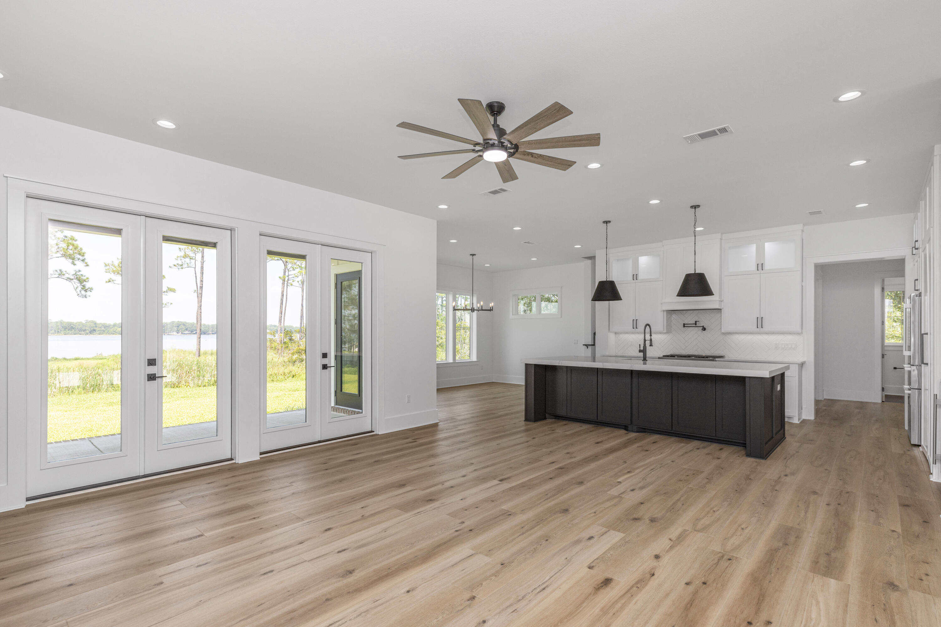 NONESUCH WAY - Residential