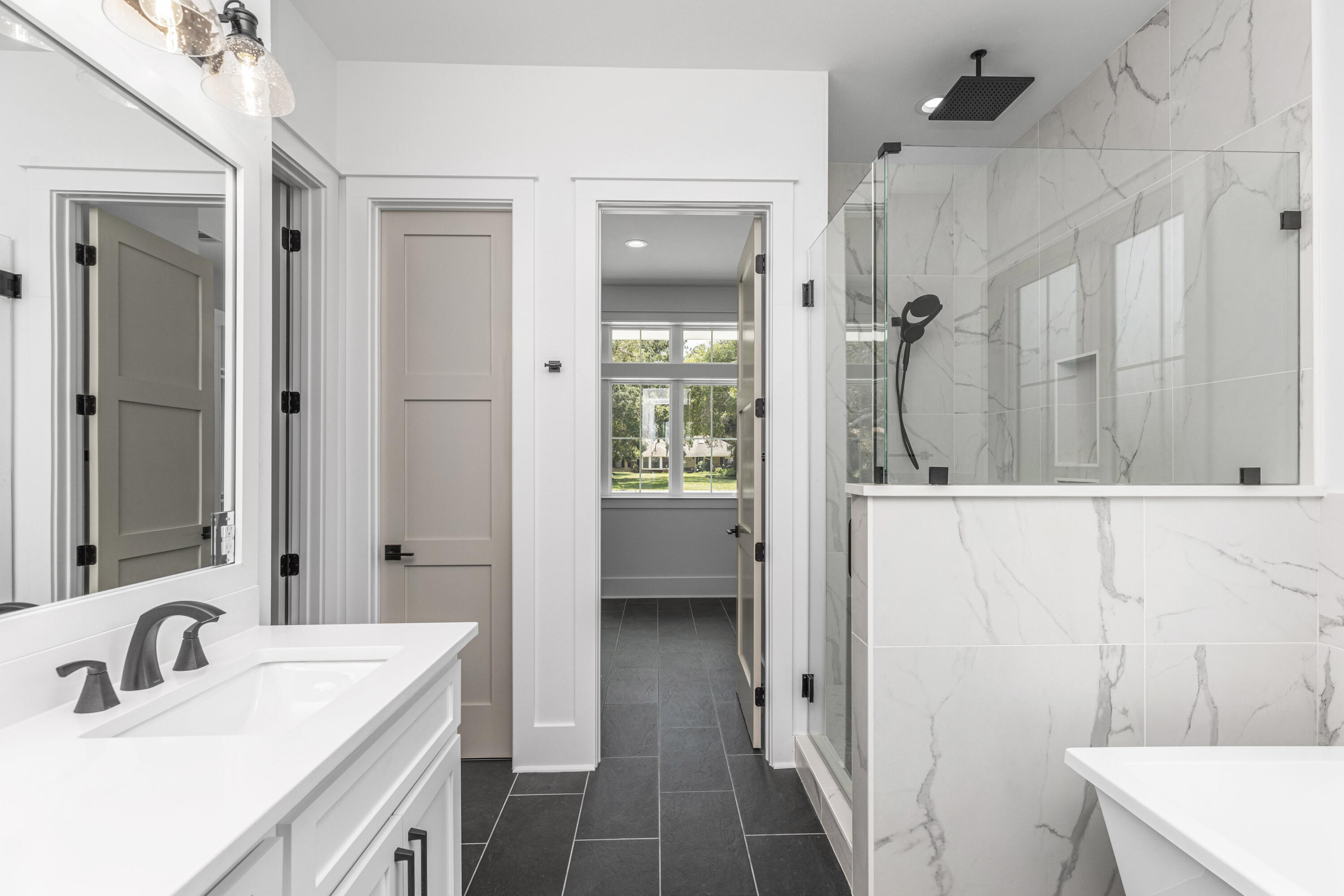 NONESUCH WAY - Residential